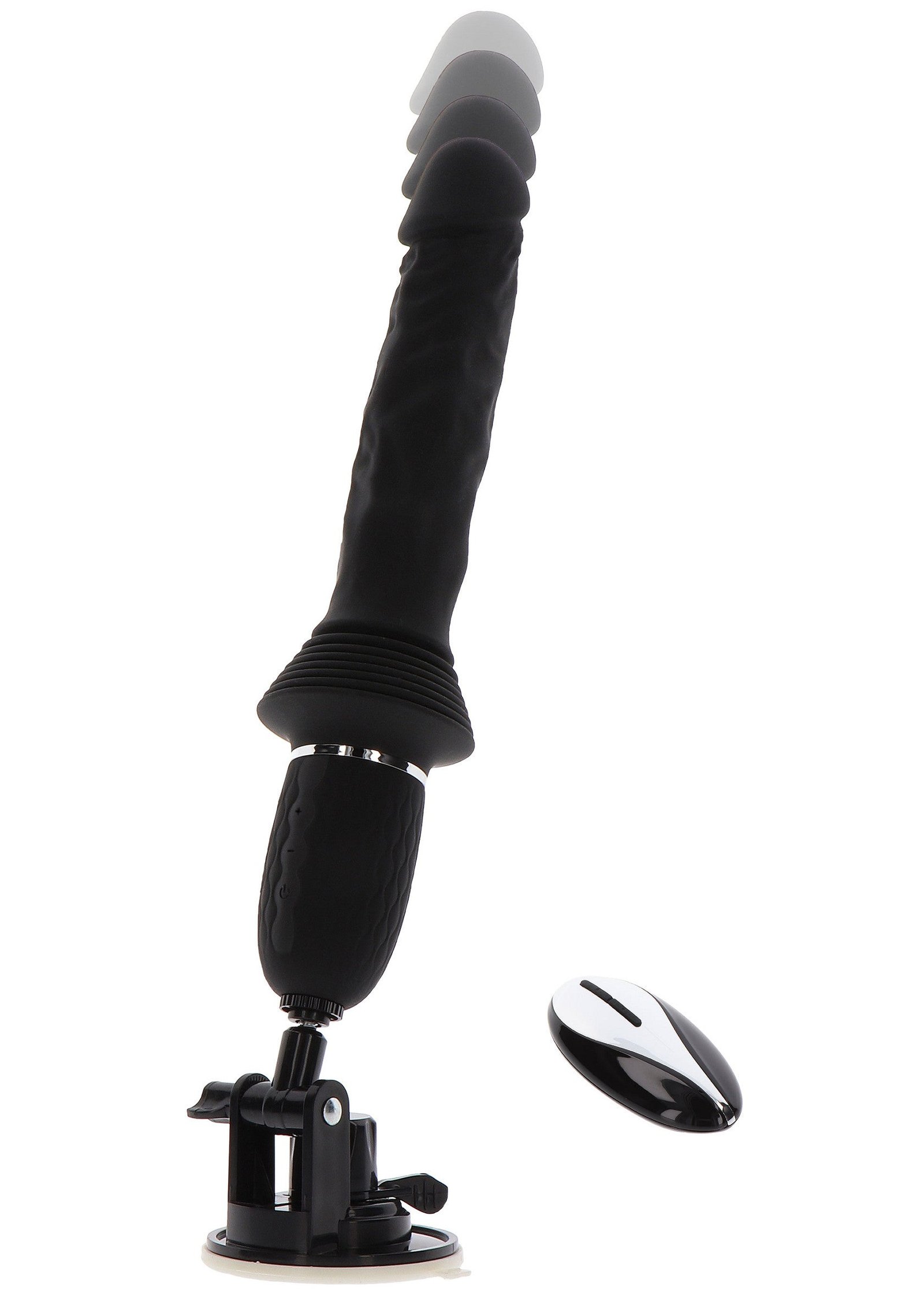 Magnum Opus Thruster Pro 4