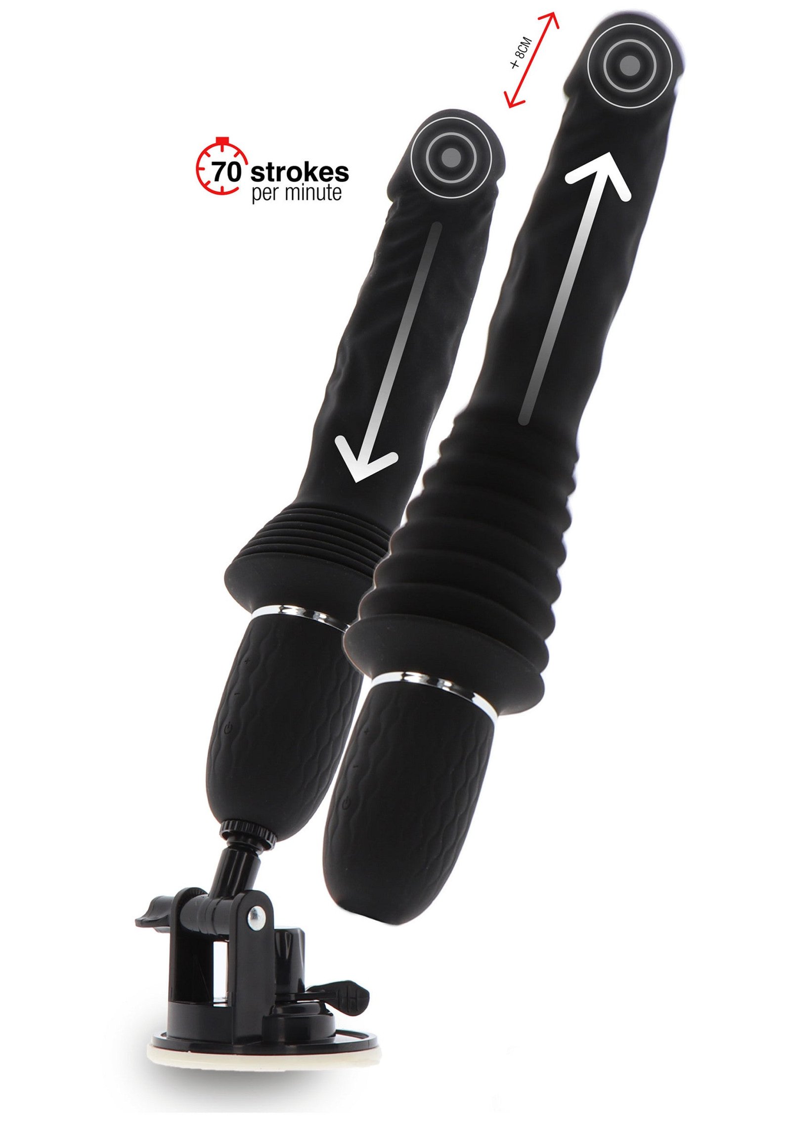 Magnum Opus Thruster Pro 5