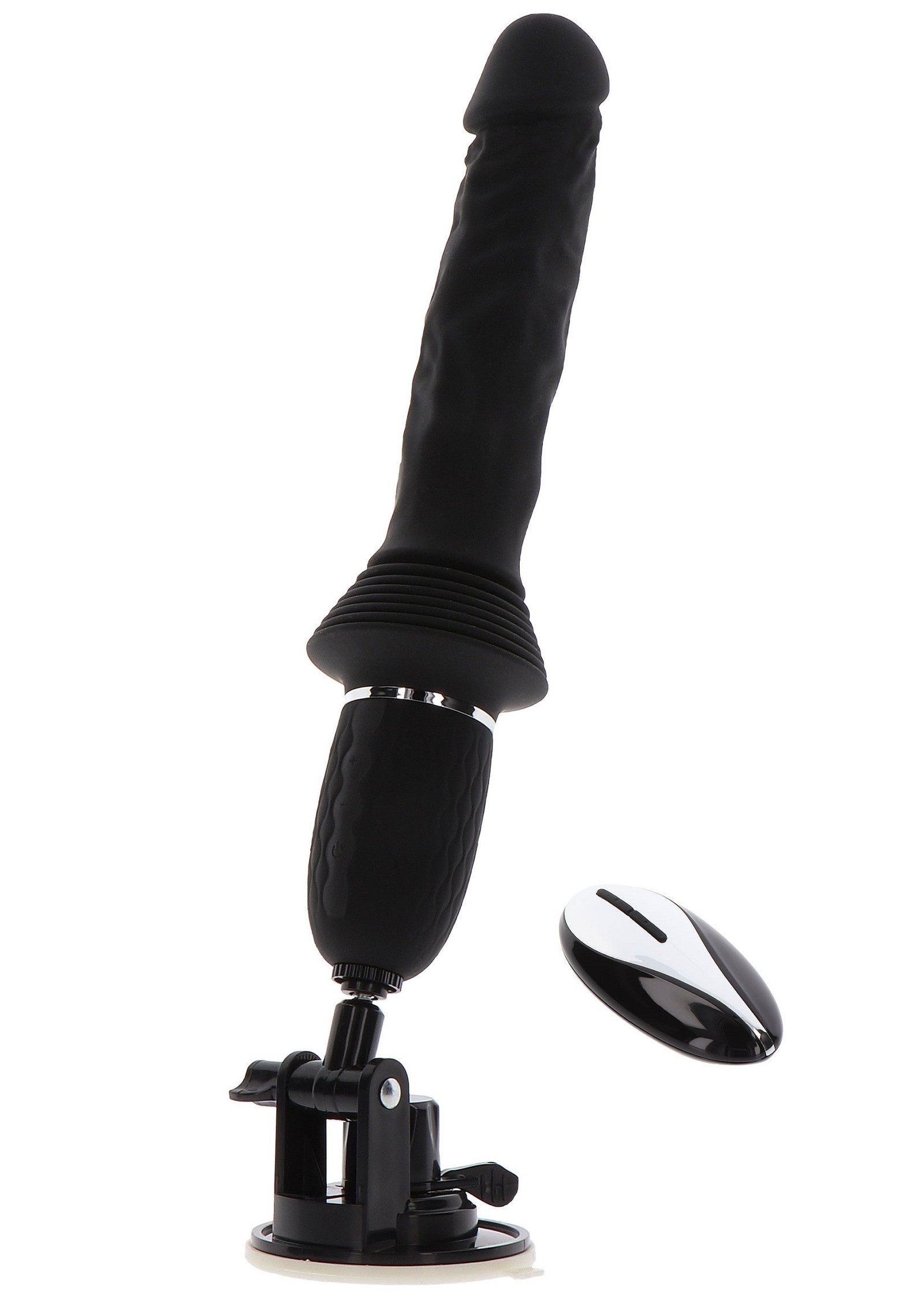 Magnum Opus Thruster Pro 6