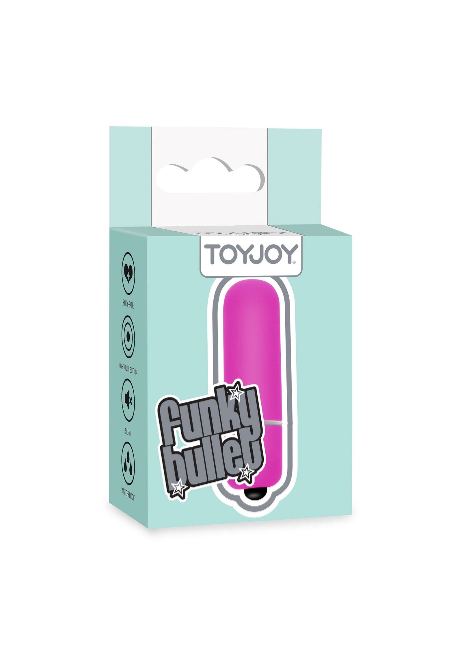 Funky Bullet 3