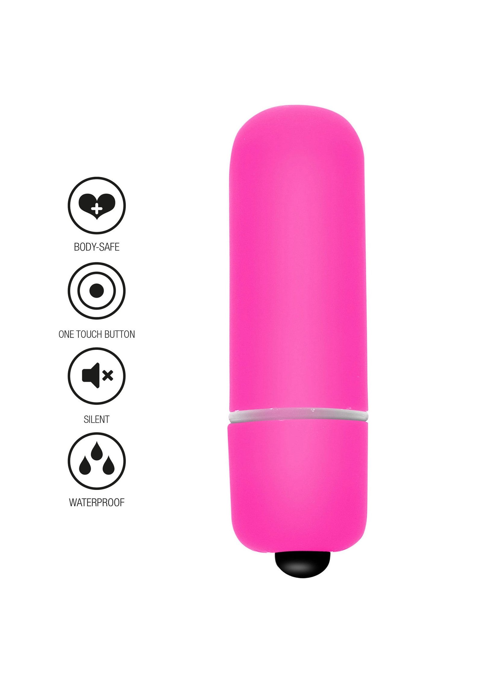 Funky Bullet 4
