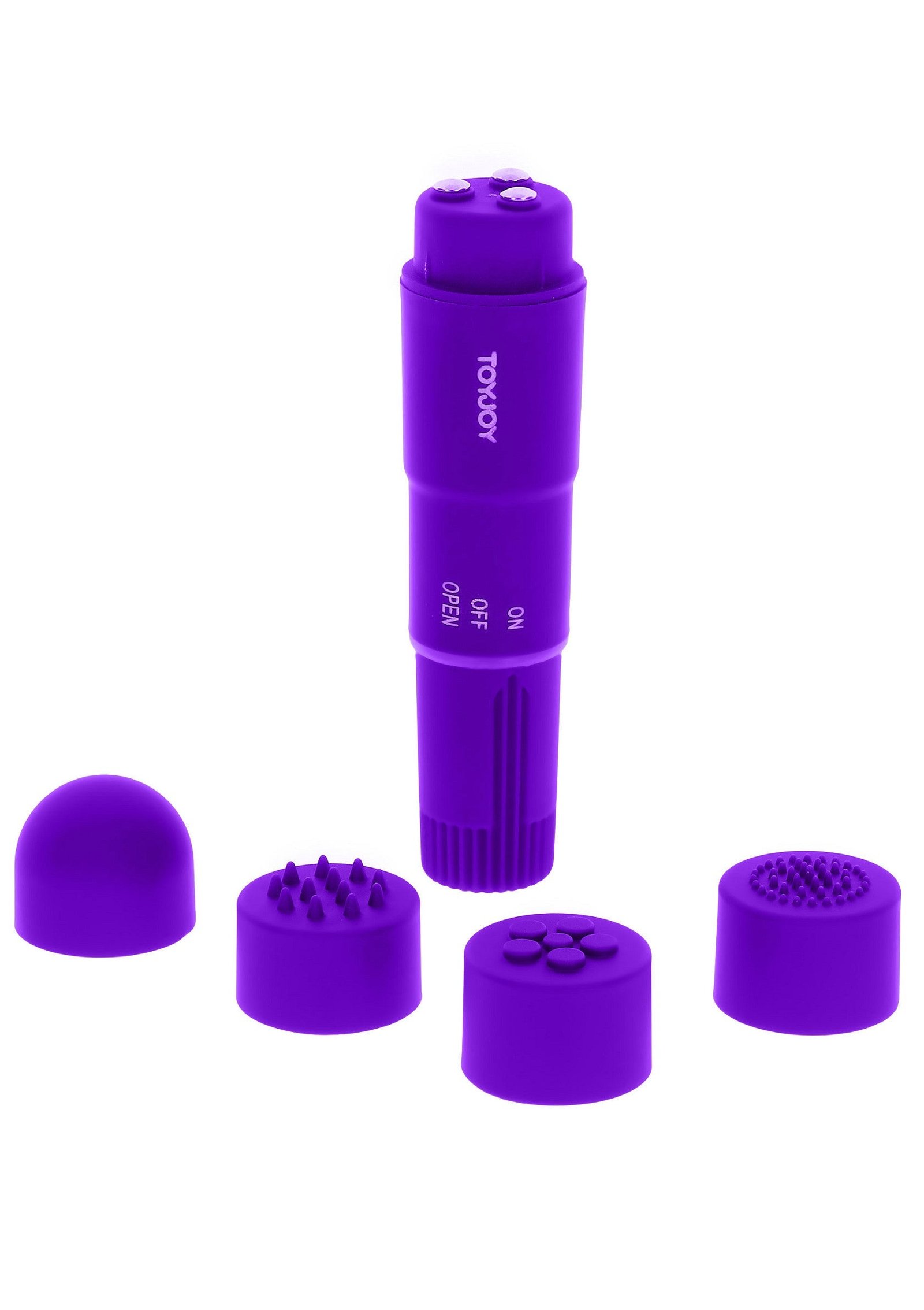 Funky Massager