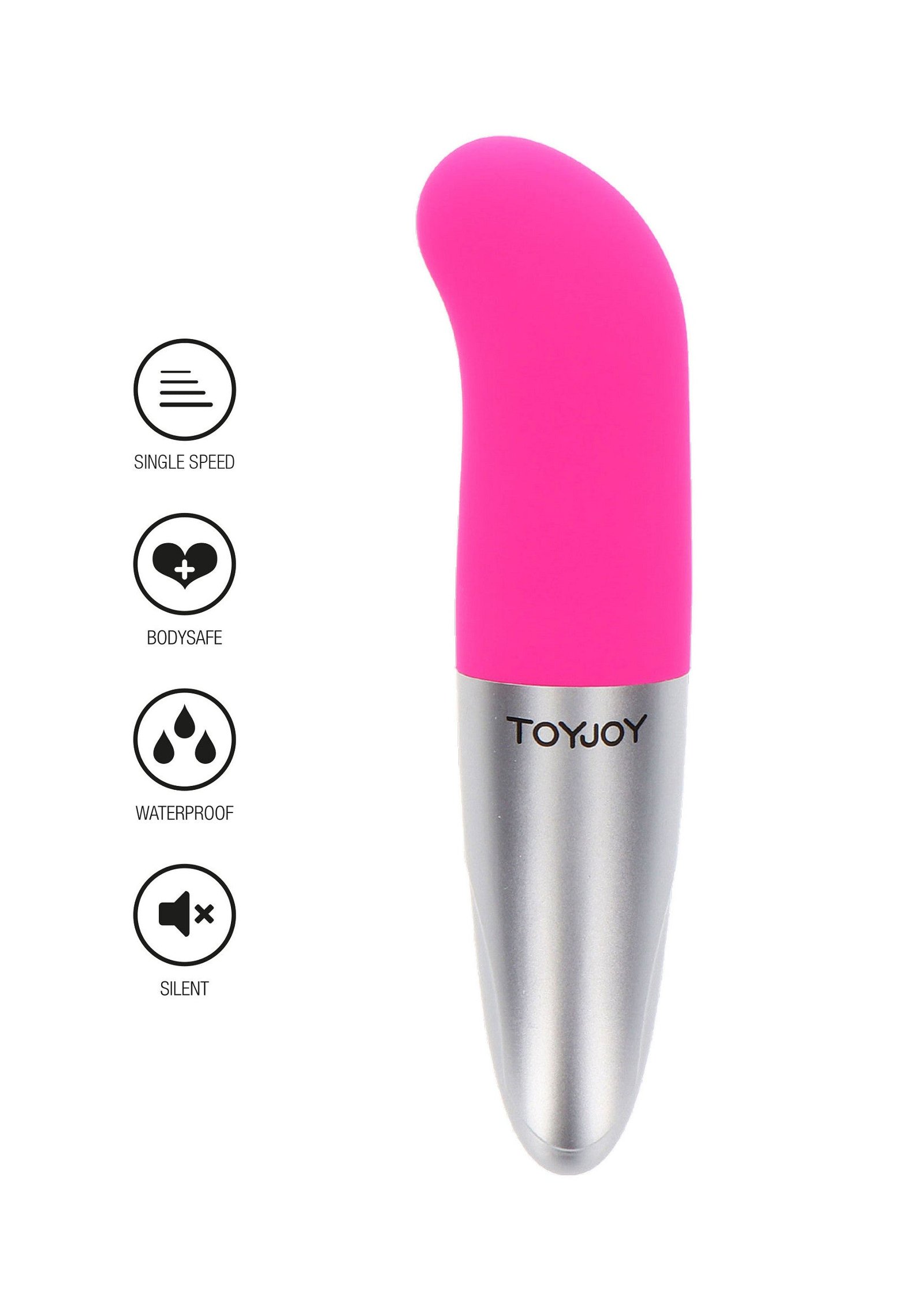 Viberette G-Spot 2