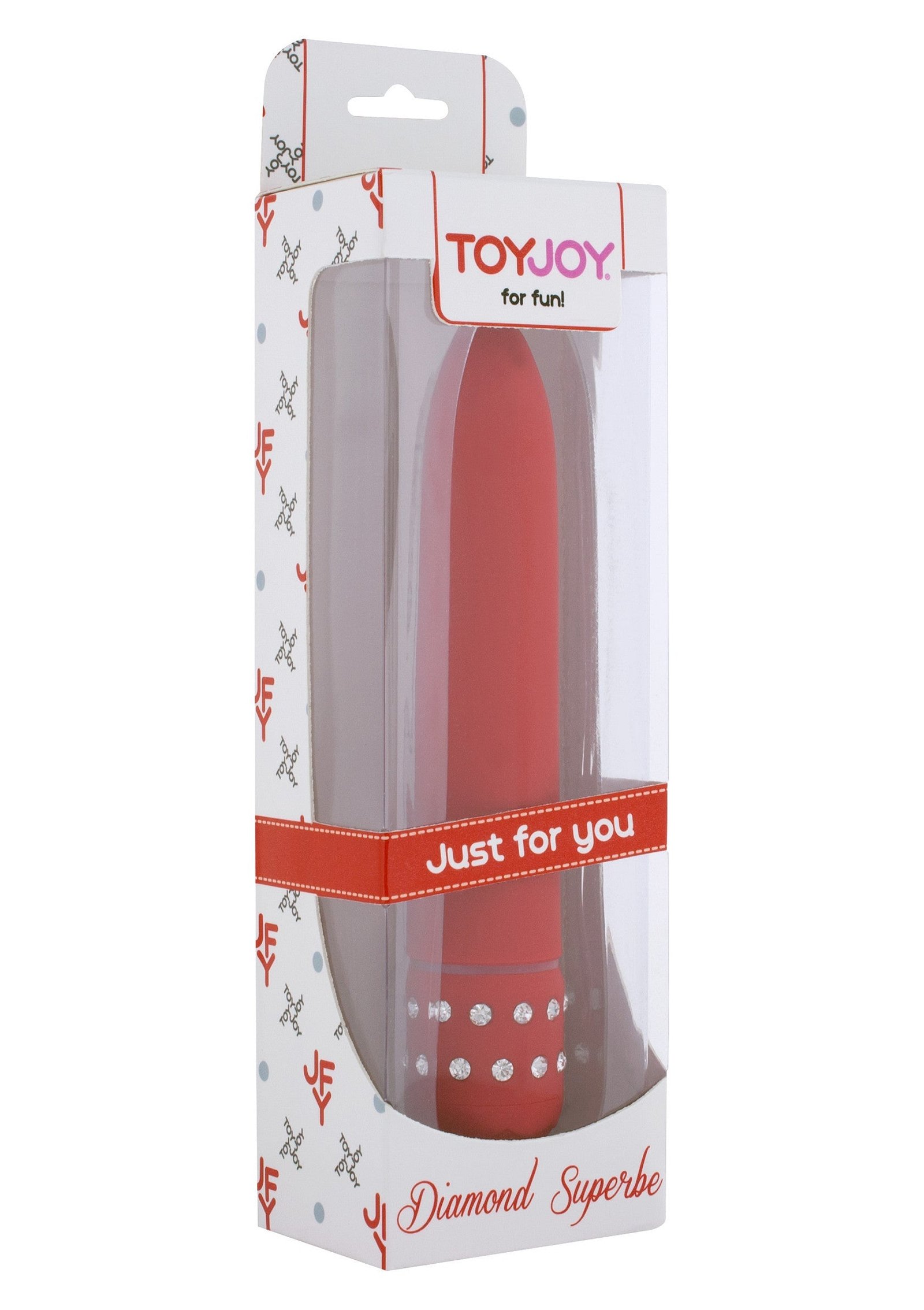 Diamond Superbe Vibrator 3