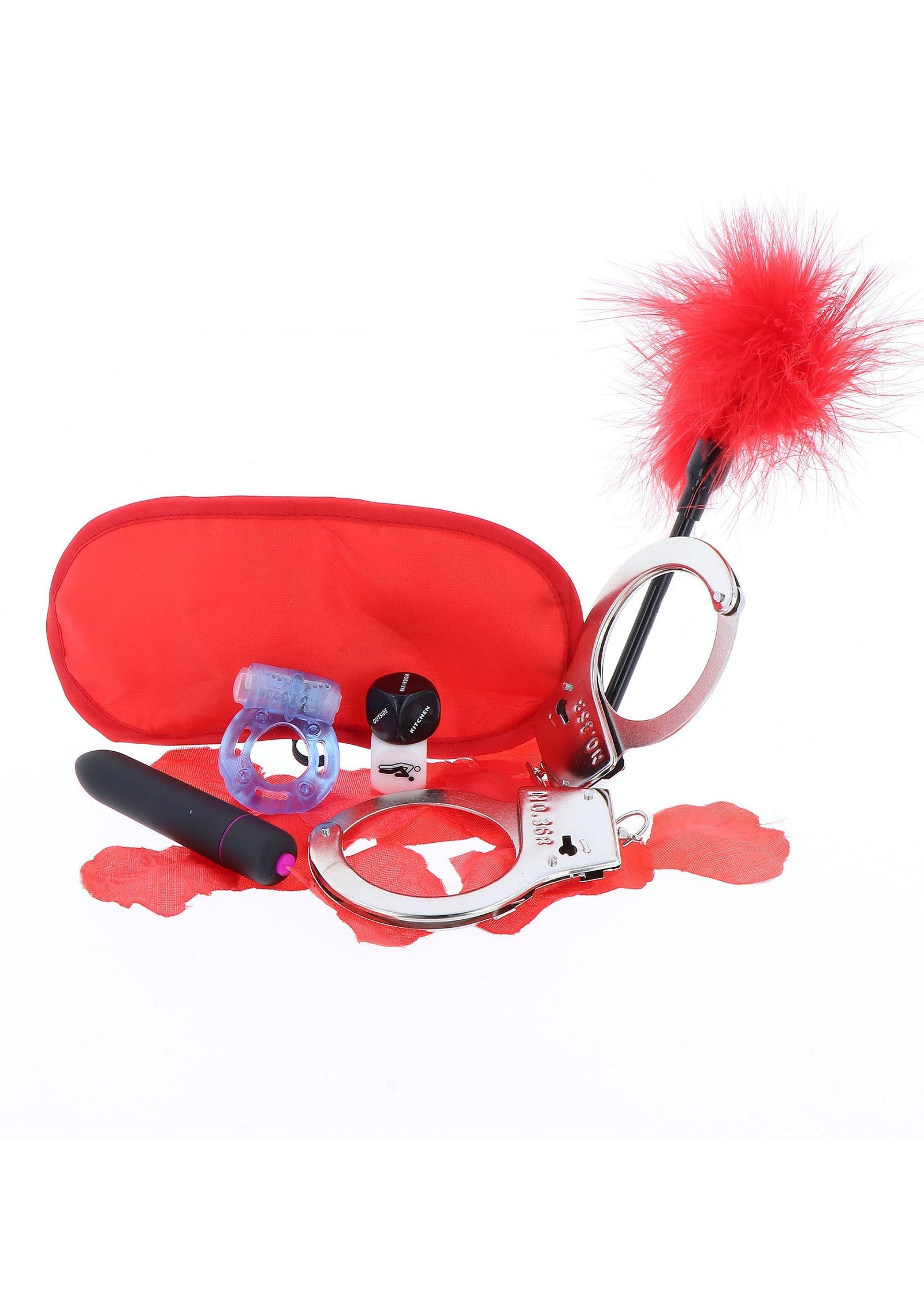 The Naughty Birthday Kit 3