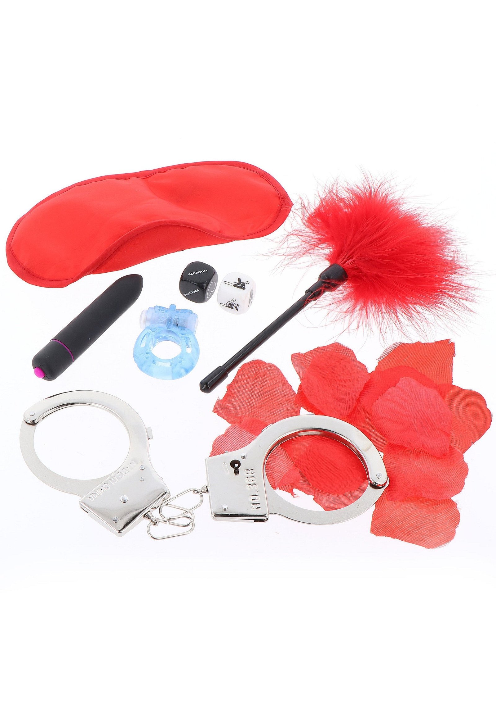 The Naughty Birthday Kit 2