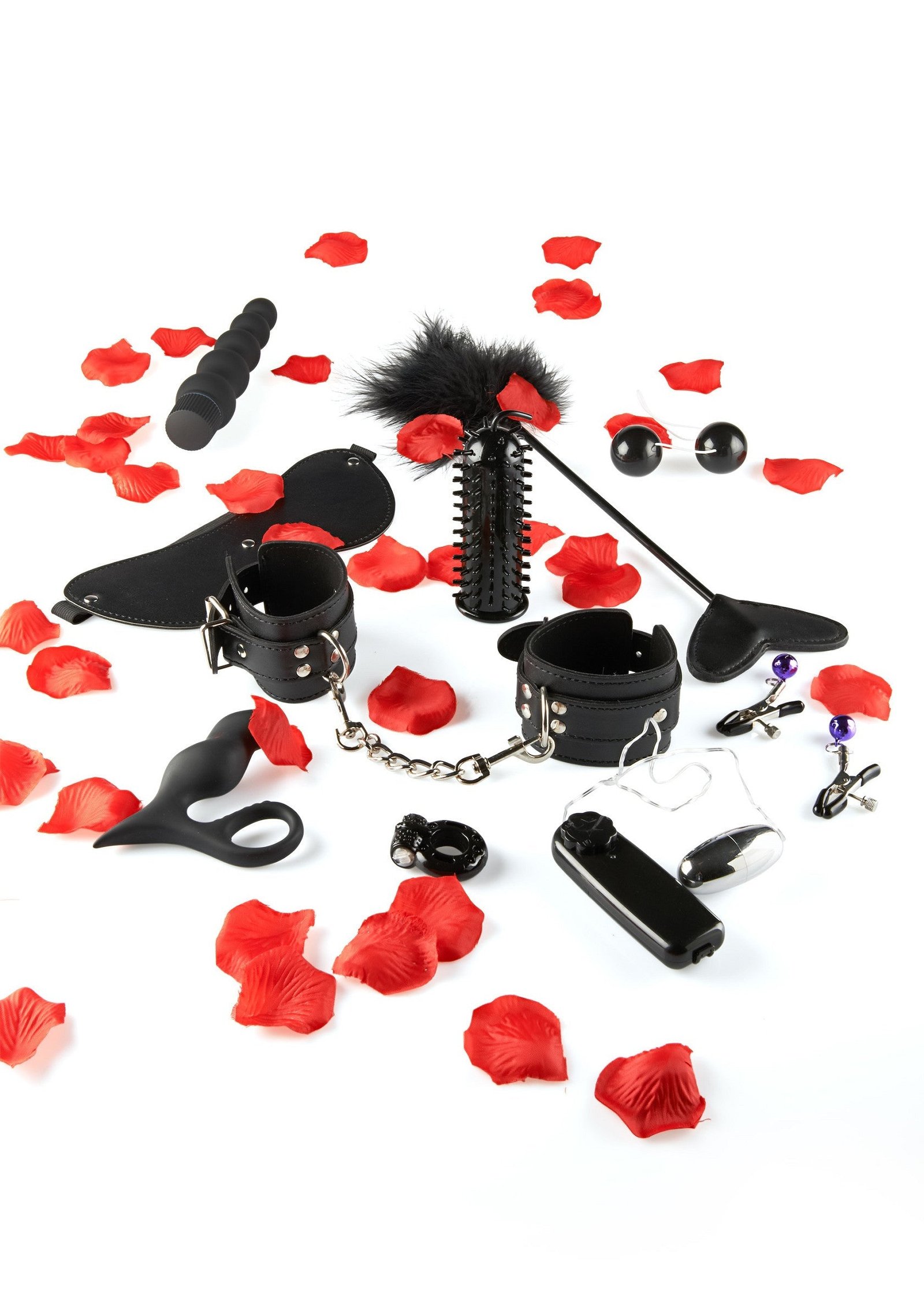 Lovetoy Starter Kit 3
