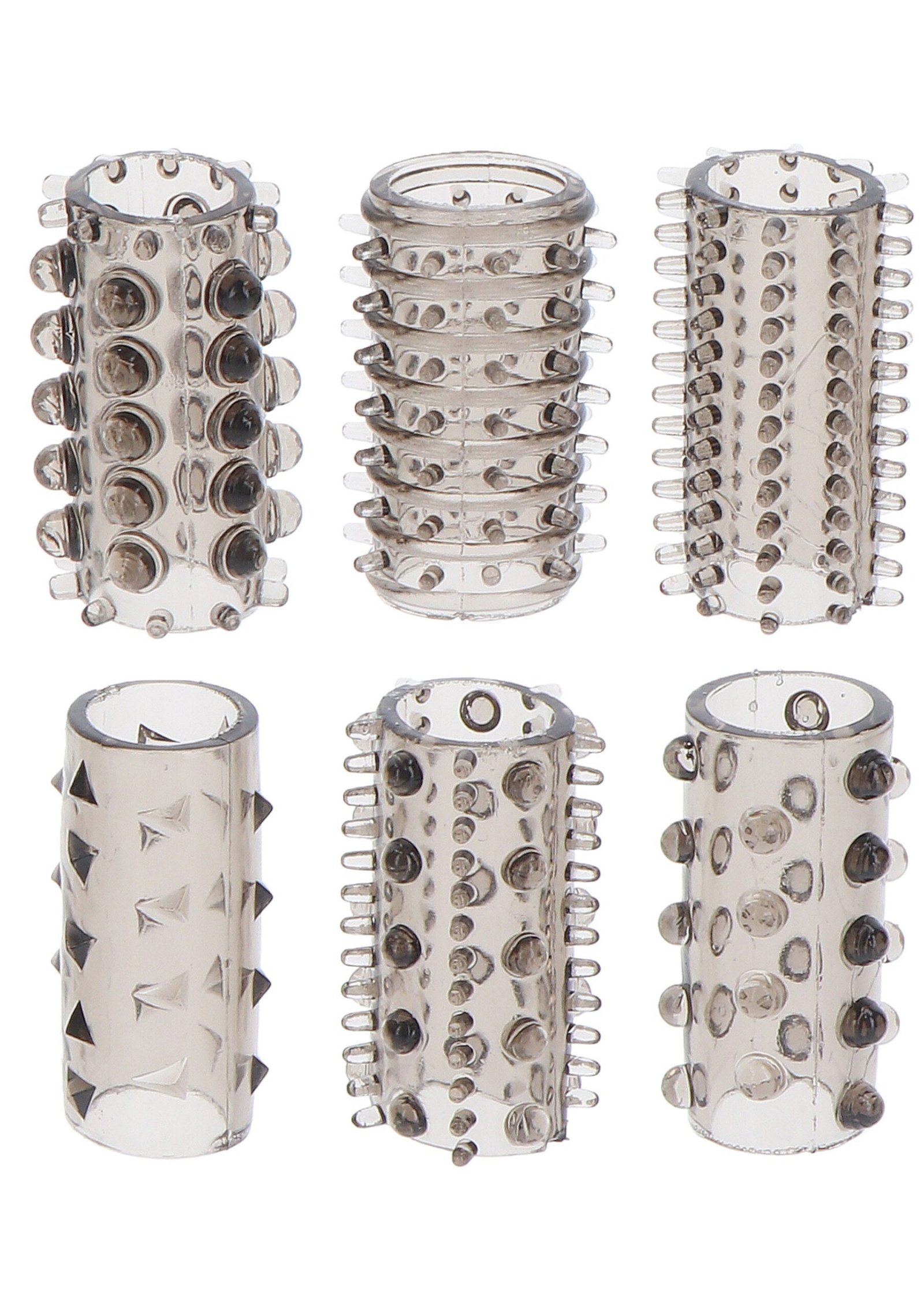 Power Penis Sleeve Set