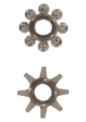 Power Stretchy Rings 2 pcs