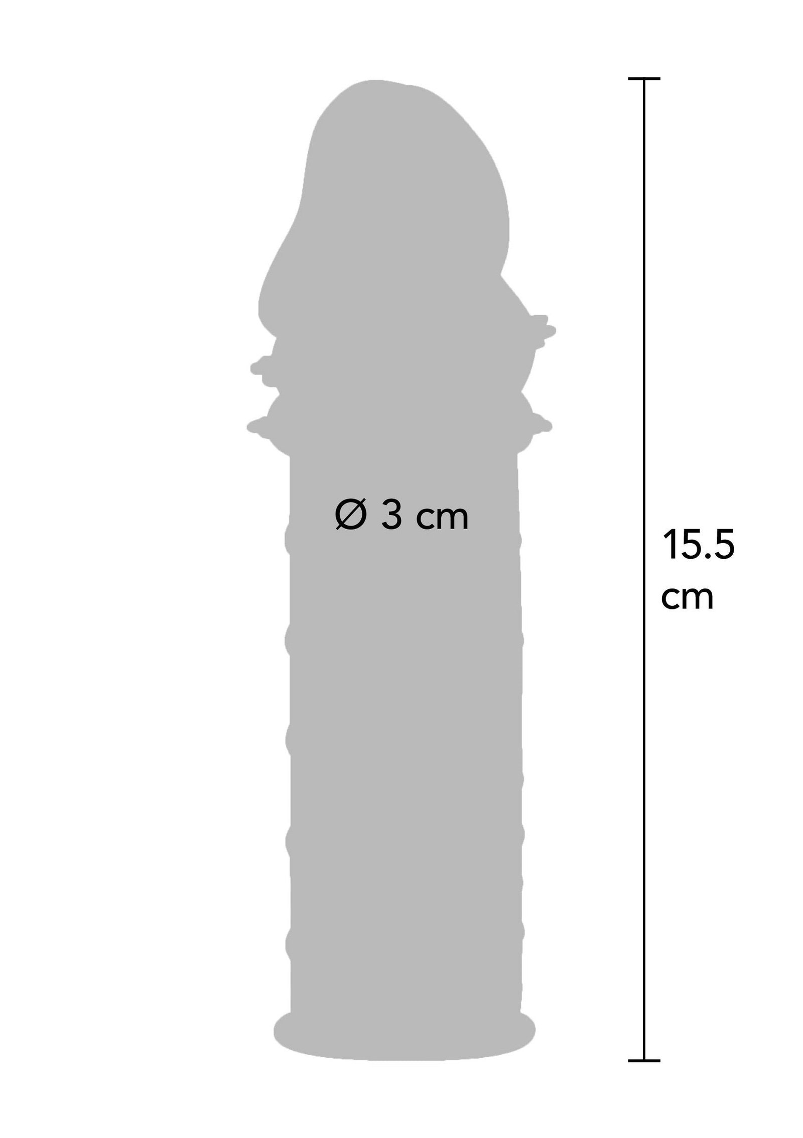 Power Stud Sleeve 3
