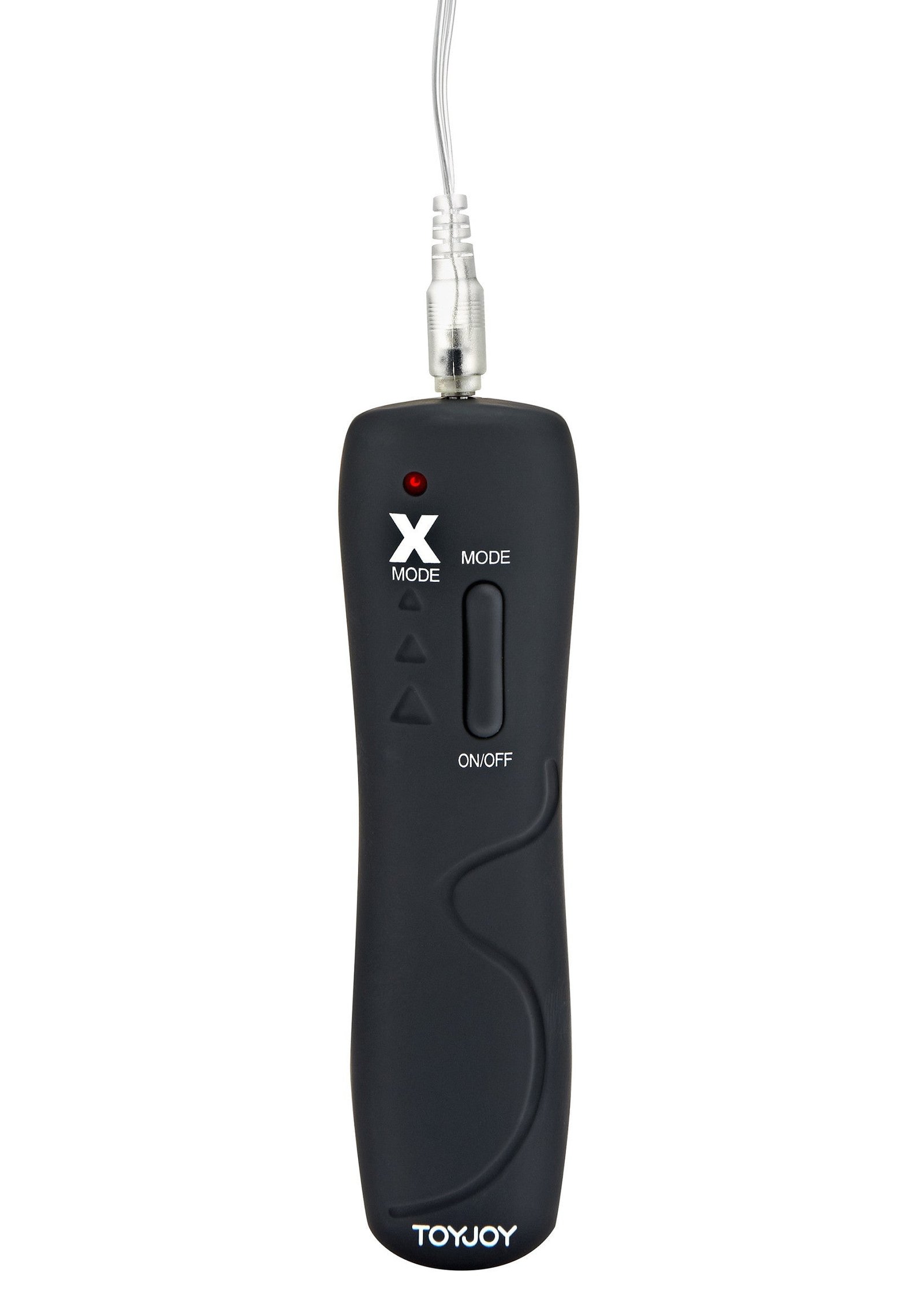 Power Plug & Penisring Vibrating 4