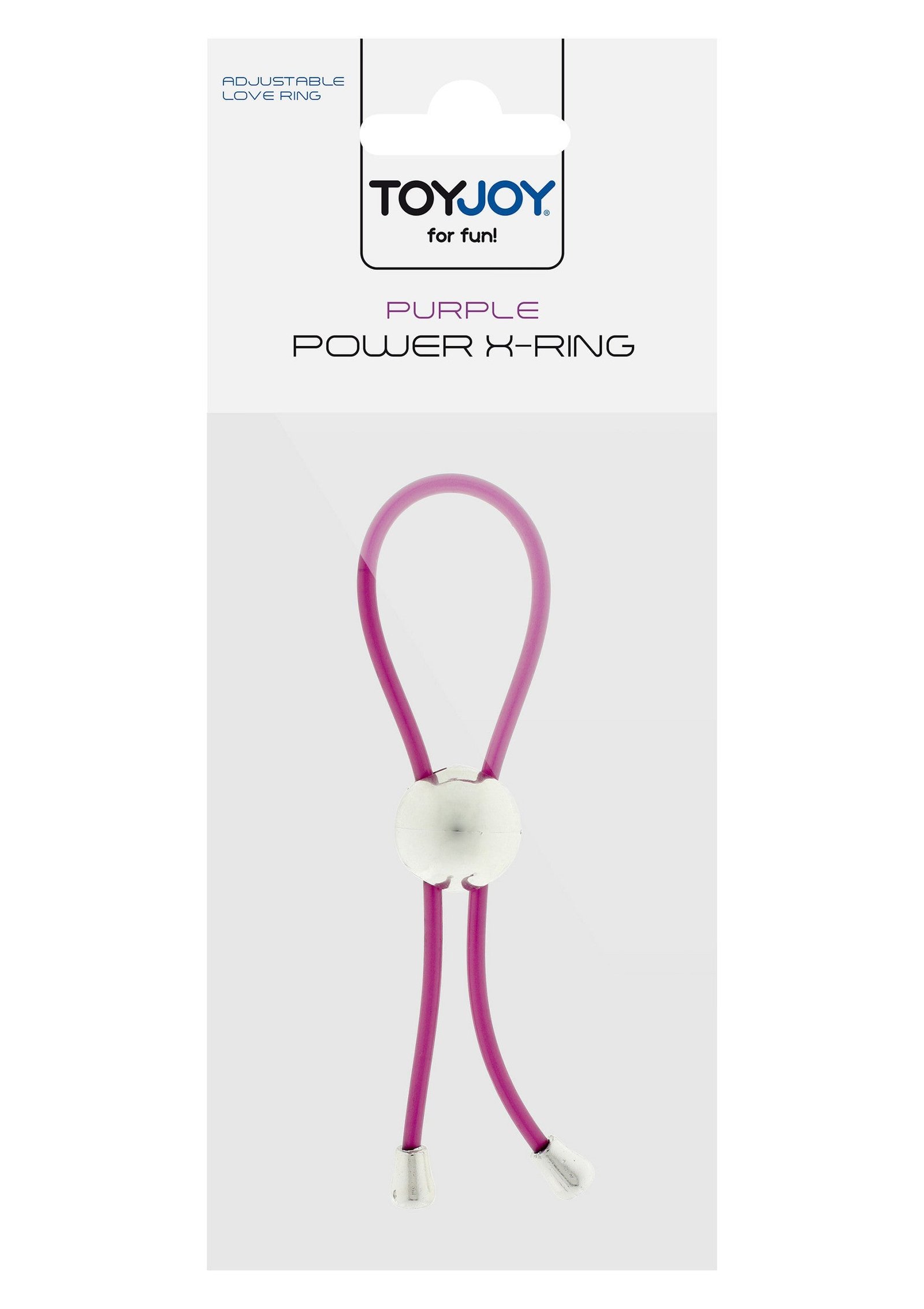 Power X Ring 3