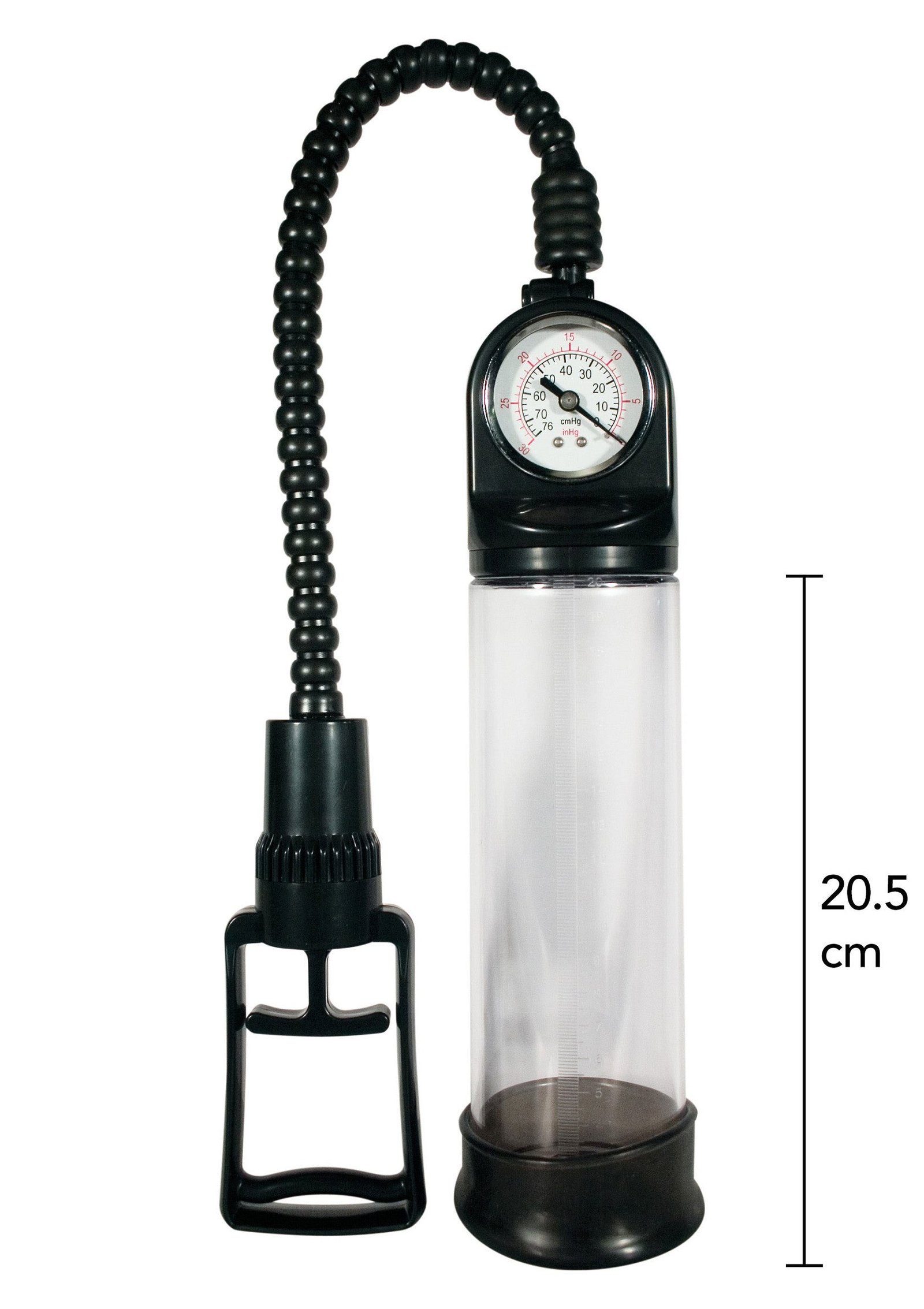 Pump Master