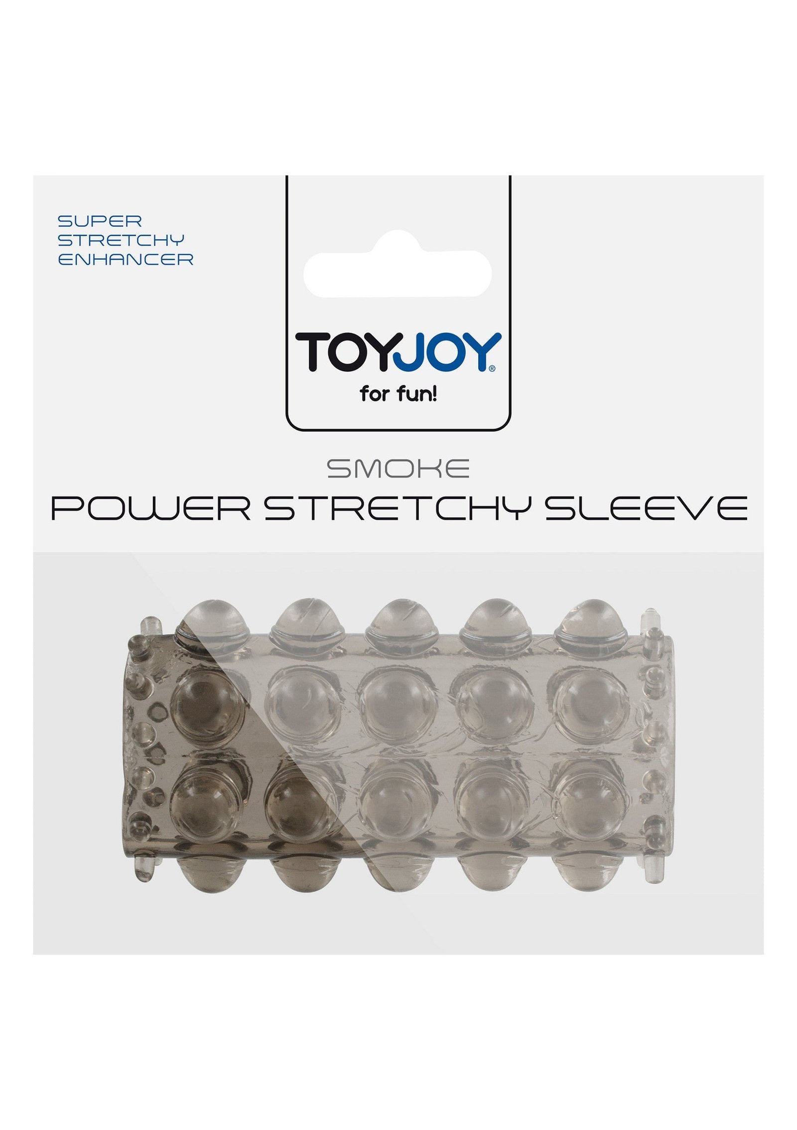 Power Stretchy Sleeve 2