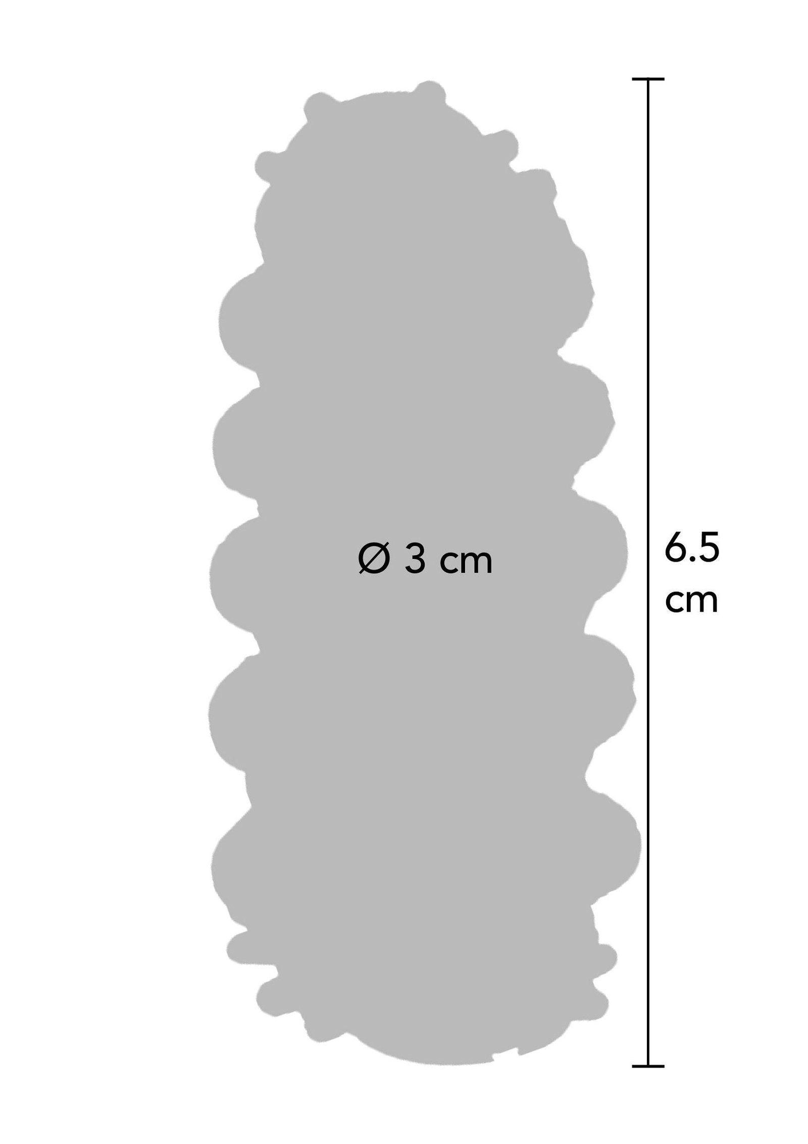 Power Stretchy Sleeve 3
