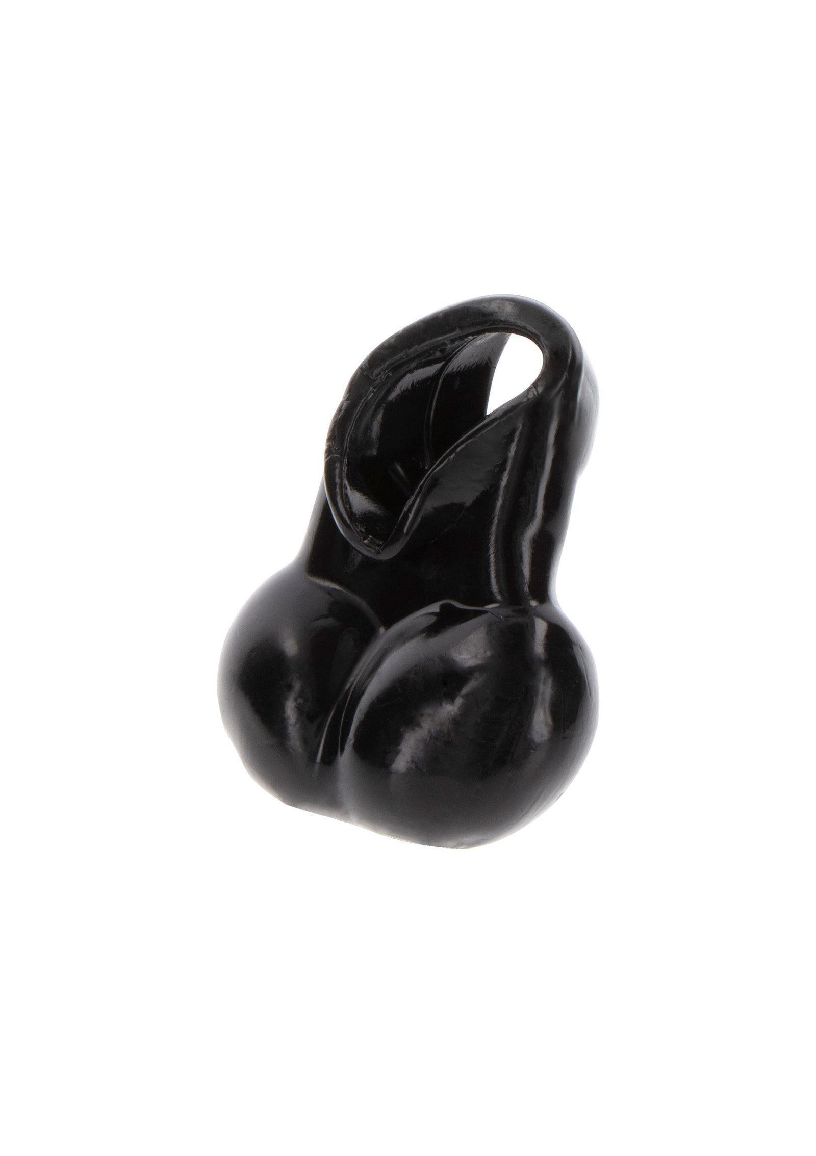 Penis Ring with Scrotum Holder 5