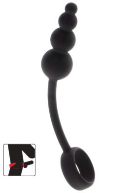 Anal Plug & Cock Ring