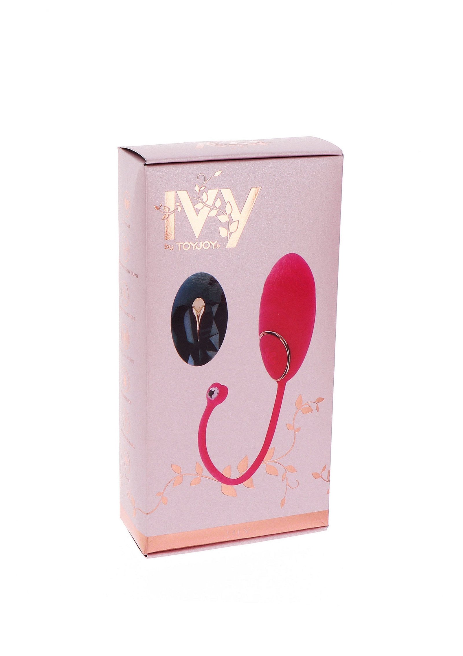 Lily Remote Egg 3