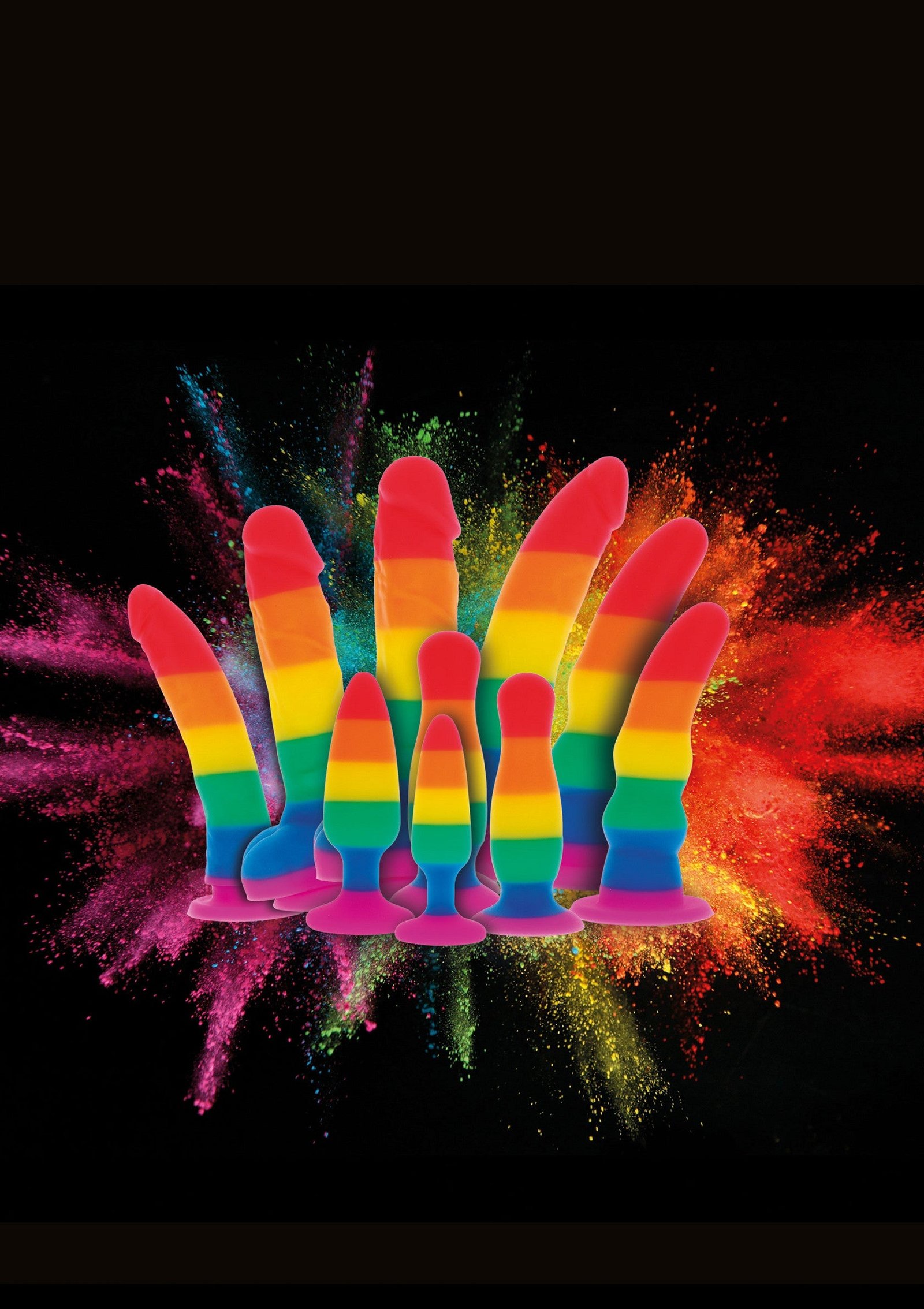 Twink Plug Medium 4