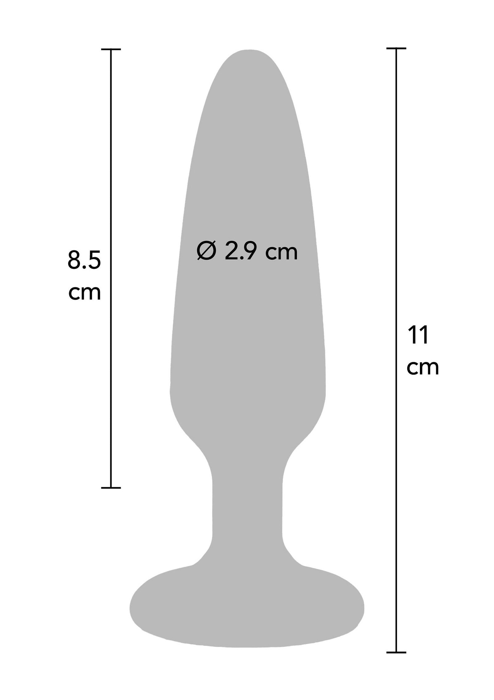 Twink Plug Medium 2