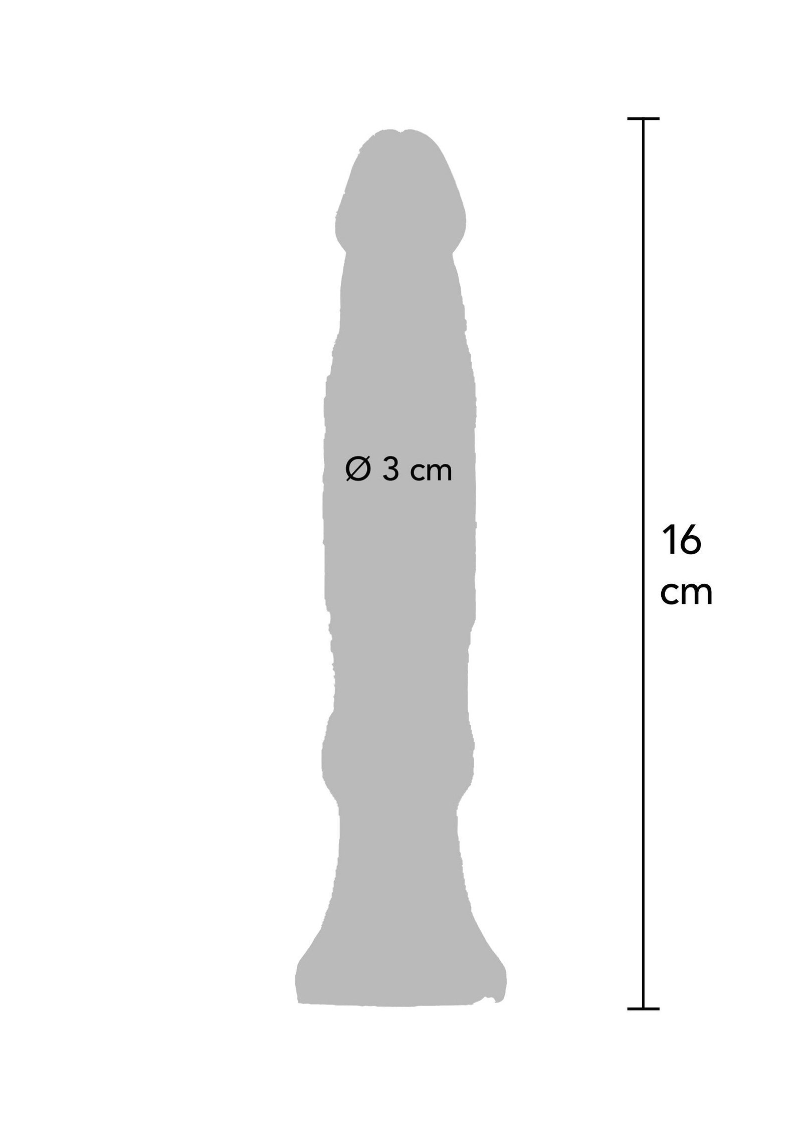 Anal Starter 16 cm 2