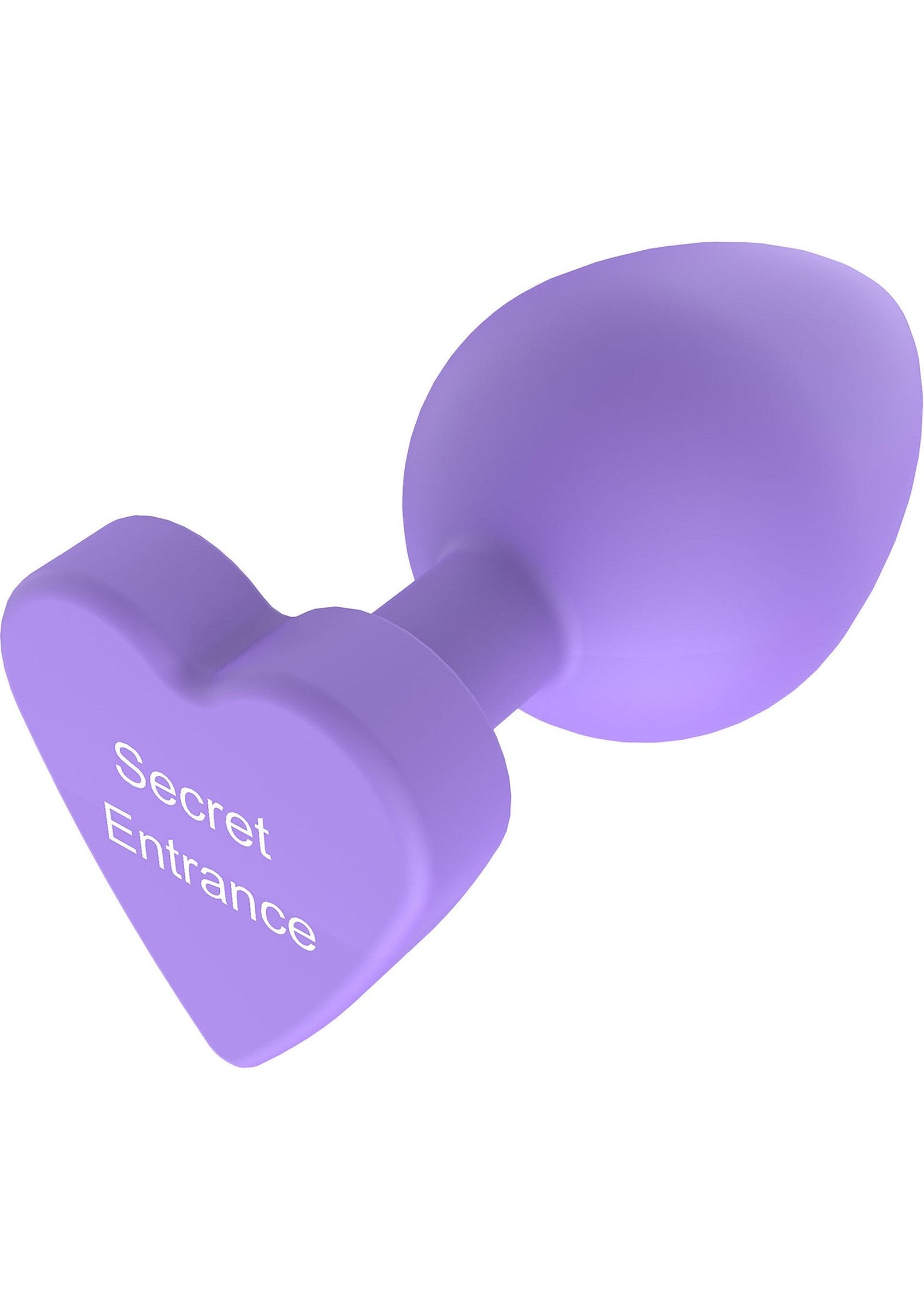 Buttplug Secret Entrance 6