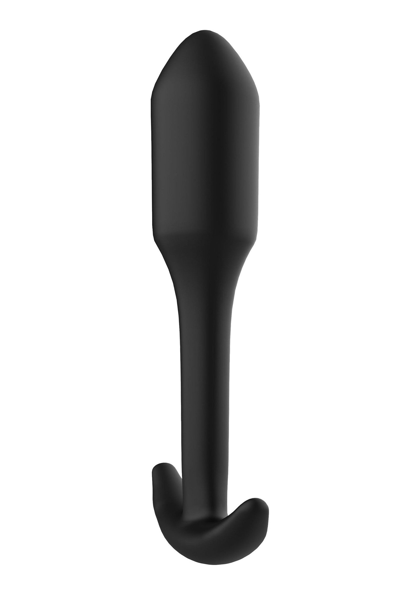 Smooth Analplug Medium 6