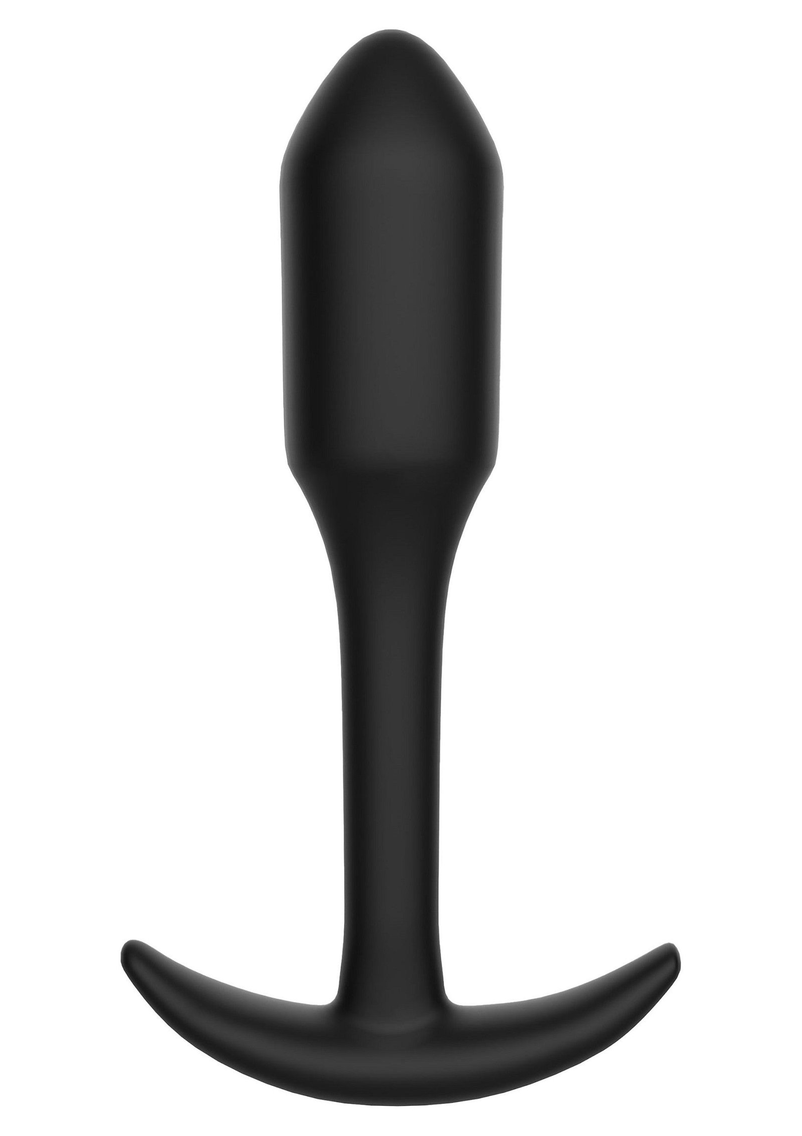 Smooth Anal Plug Large 4