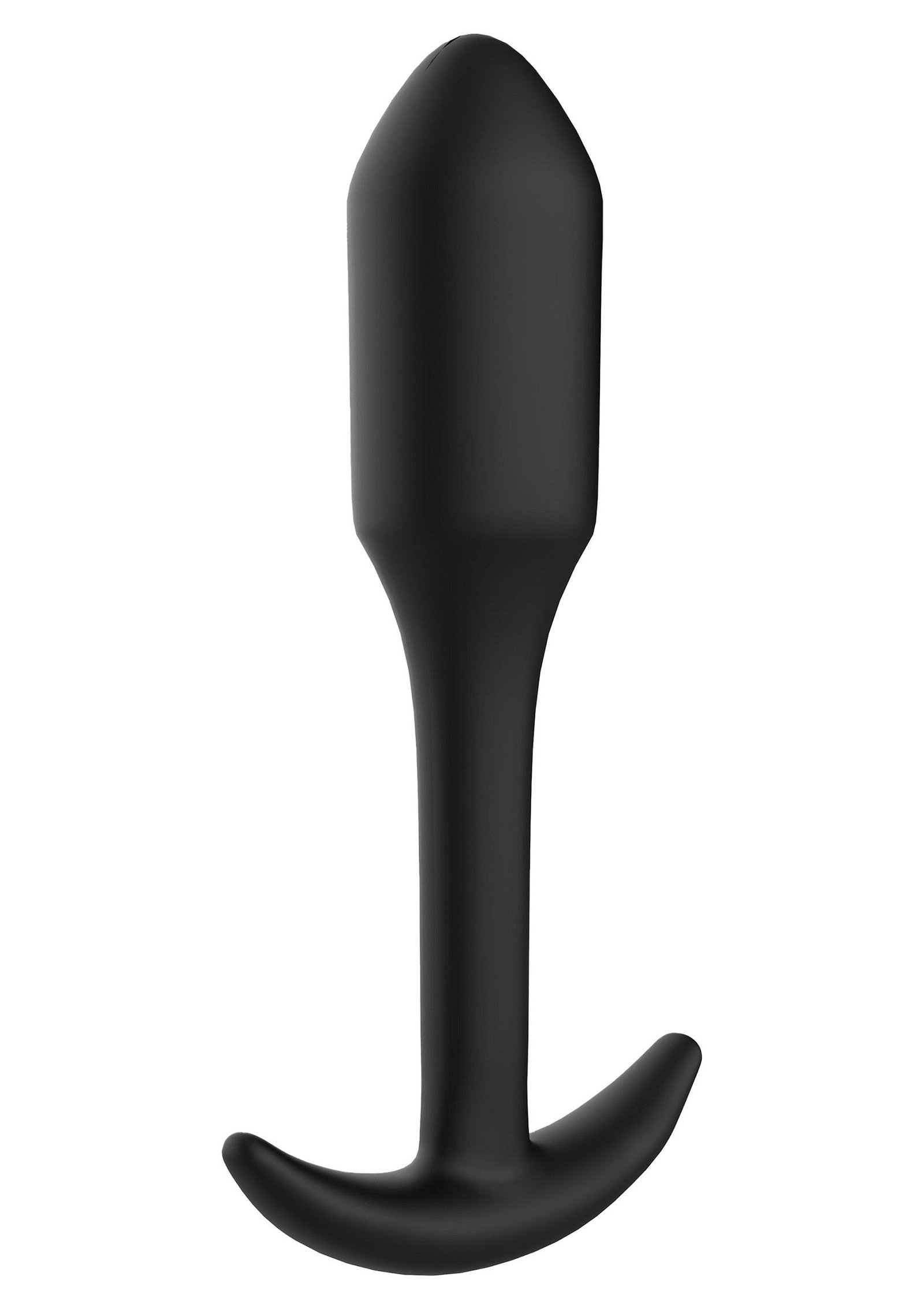 Smooth Anal Plug Large 5