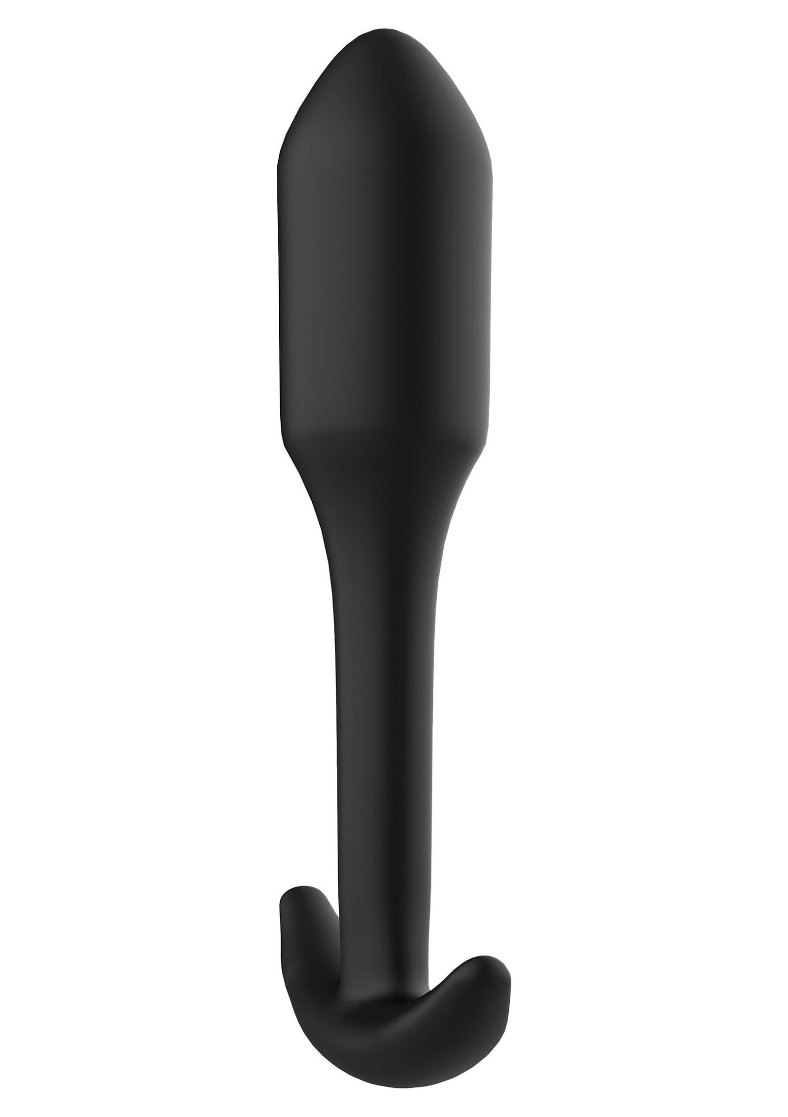 Smooth Anal Plug Large 6
