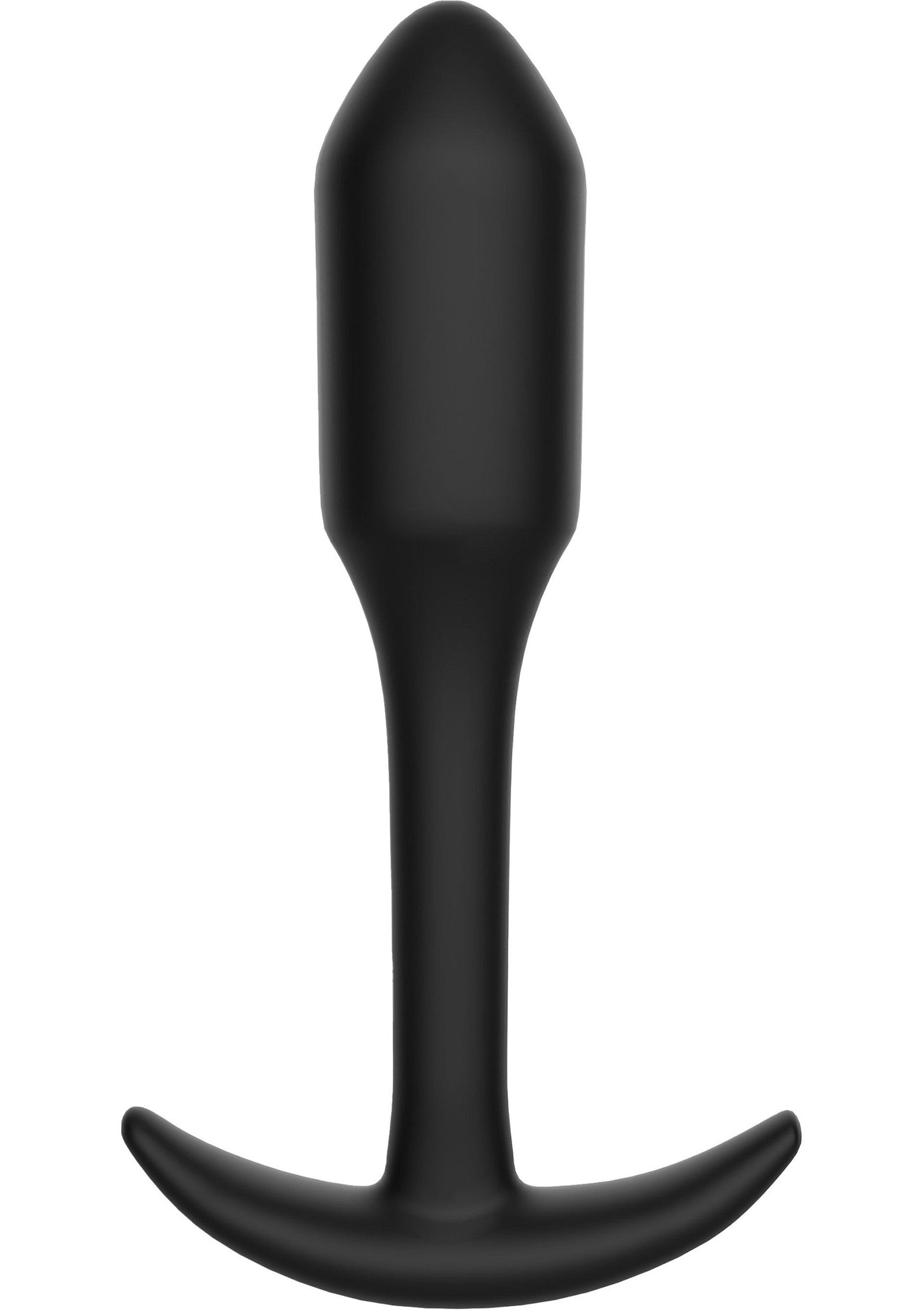 Smooth Anal Plug XLarge 4