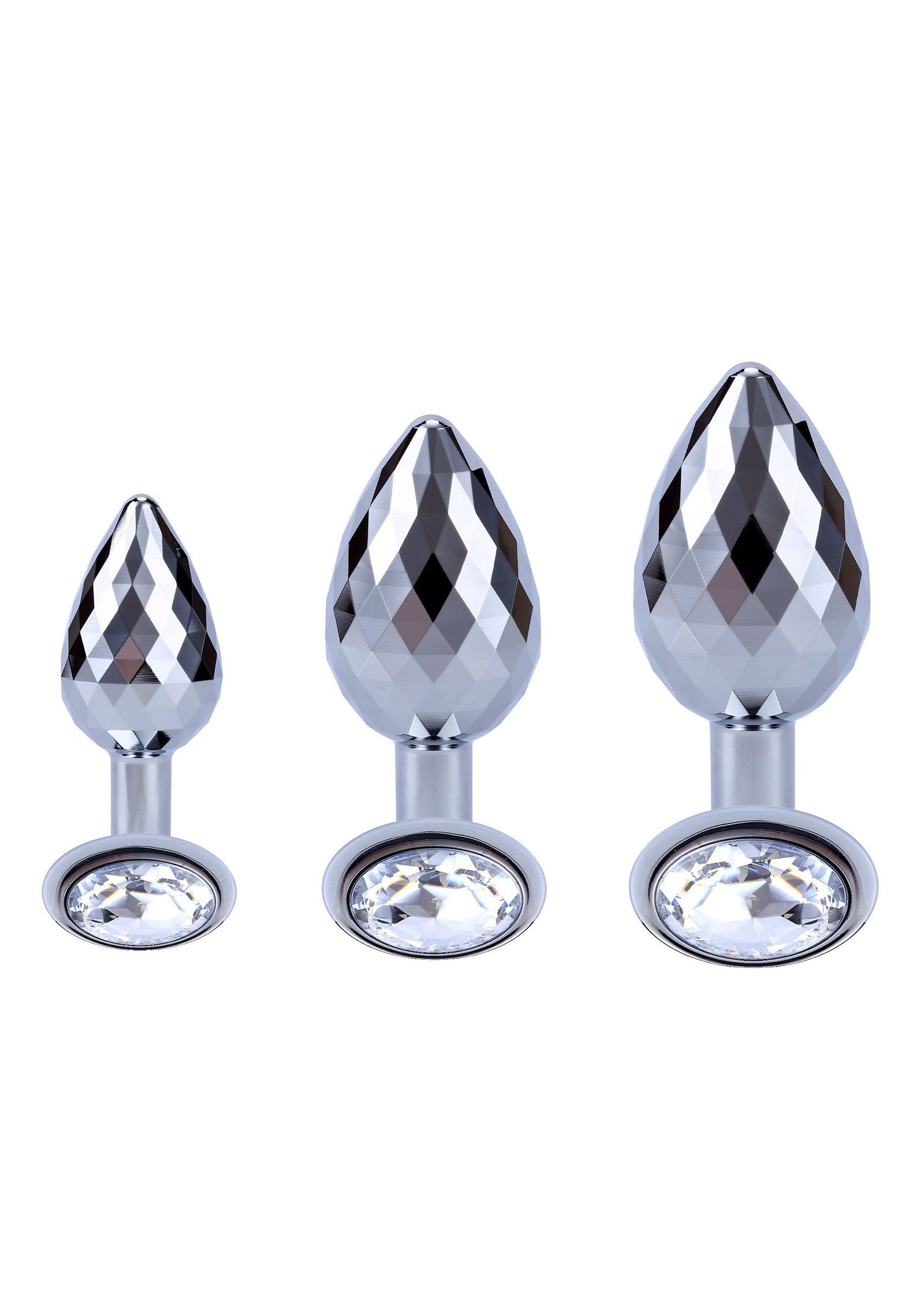 Disco Diamond Plug Medium 2