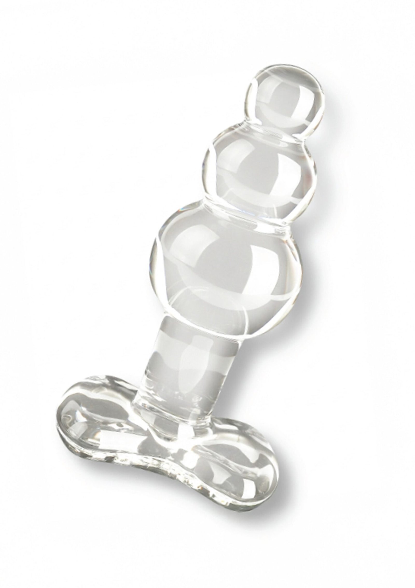 Crystal Anal Jewel