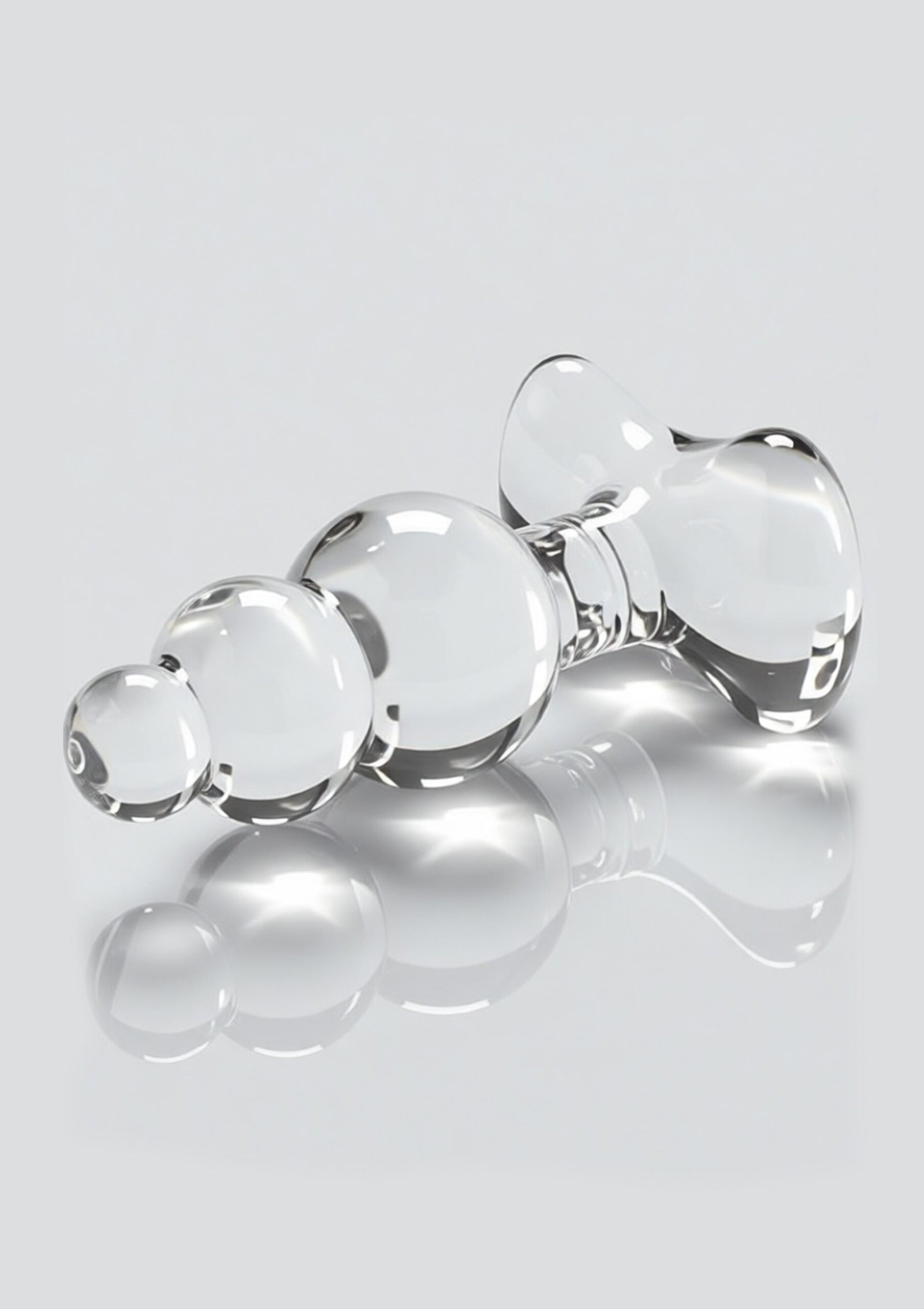 Crystal Anal Jewel 4
