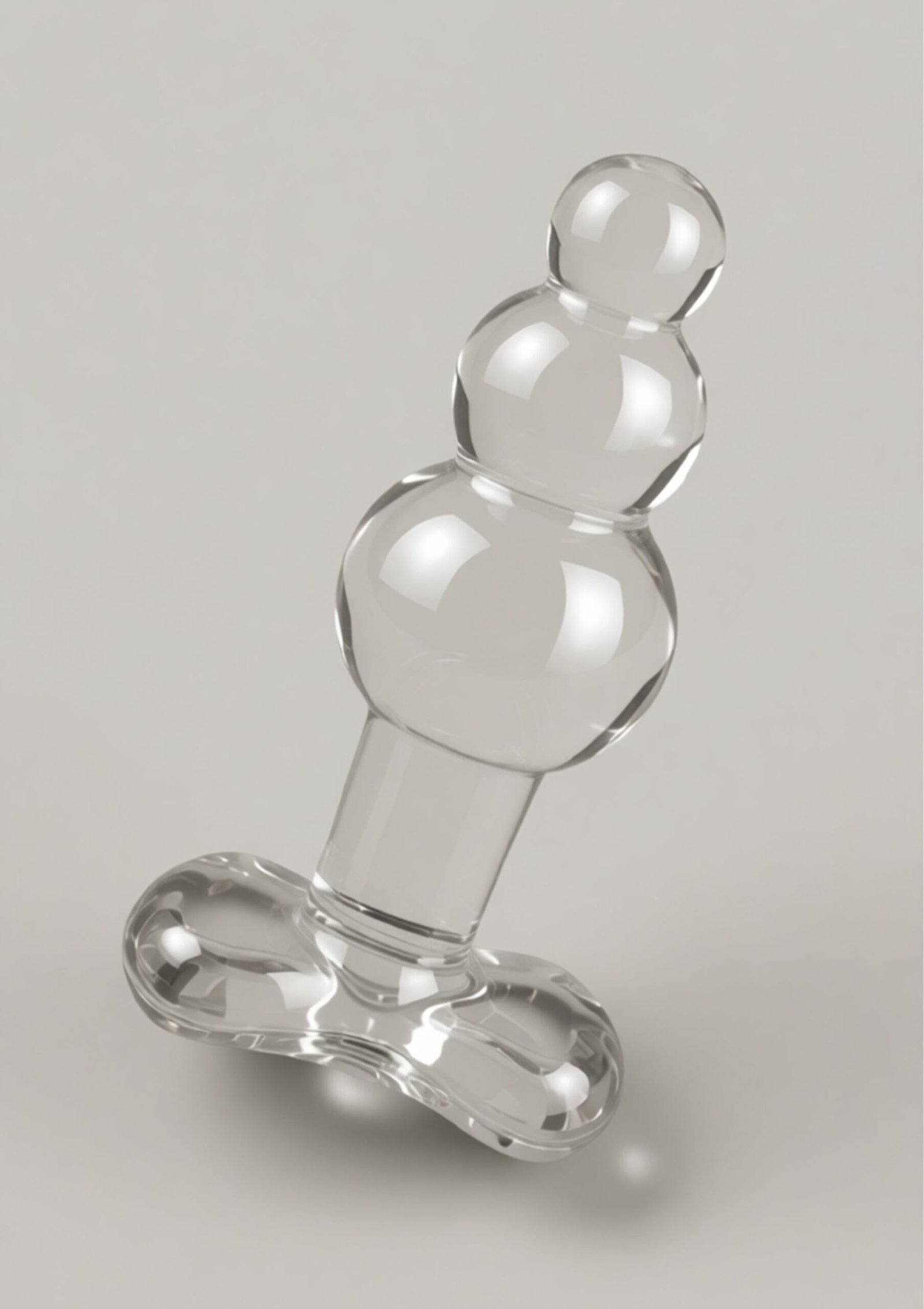 Crystal Anal Jewel 5