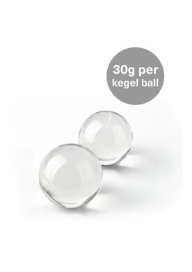 Weighted Kegel Drops