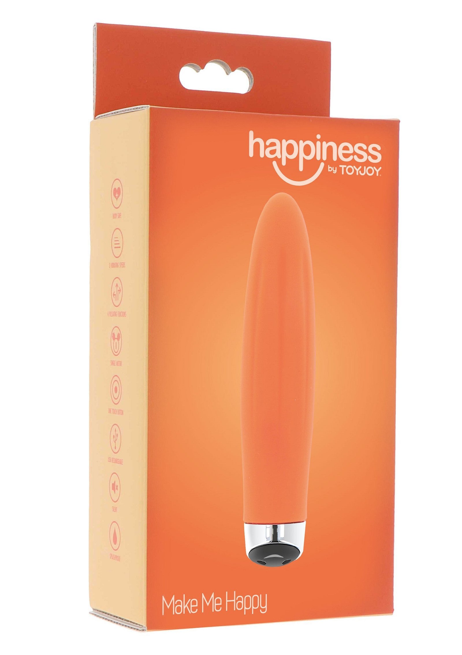 Make Me Happy Vibrator 3