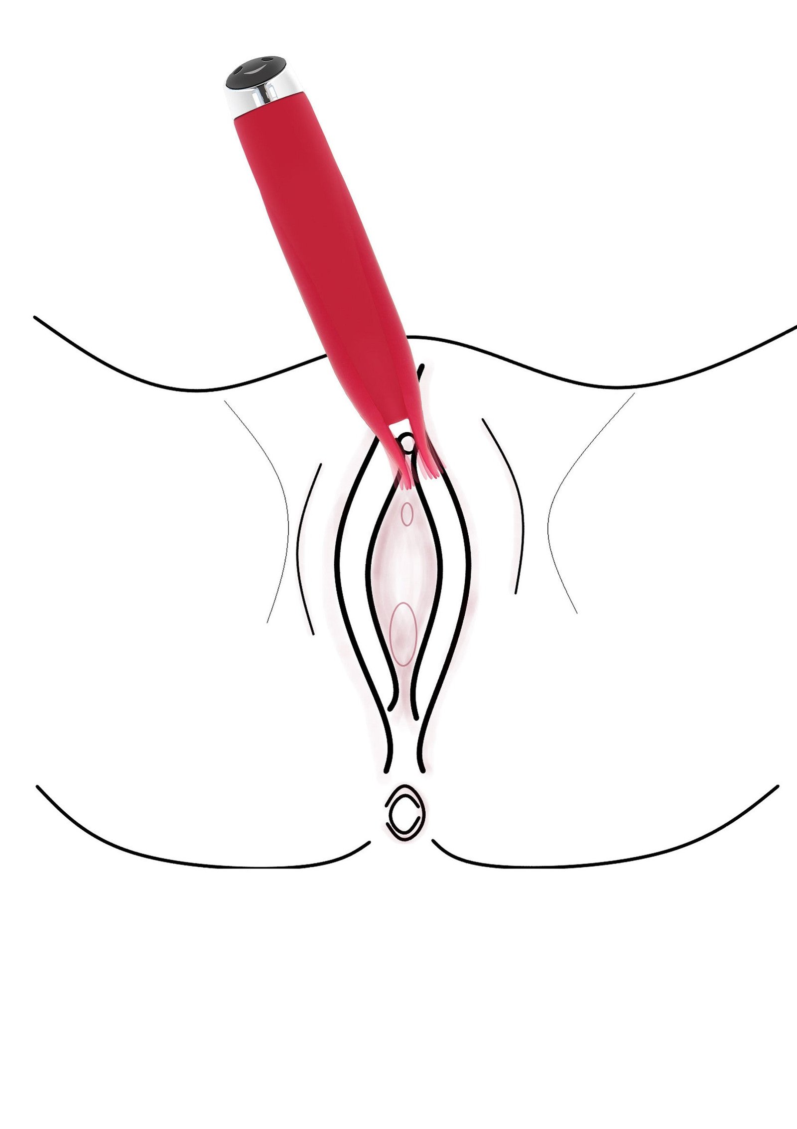 Light My Fire Vibrator 6