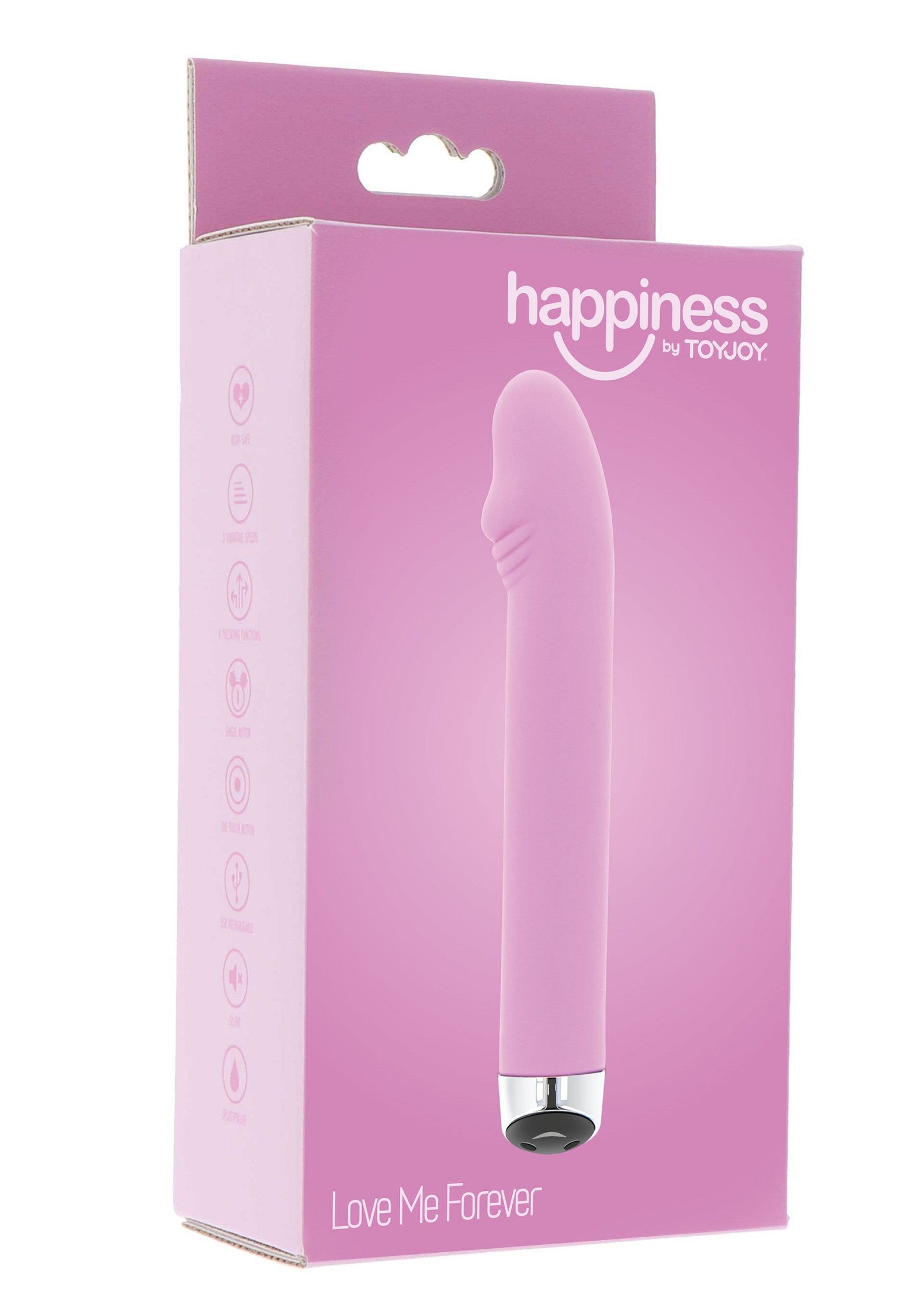 Love Me Forever Vibrator 3