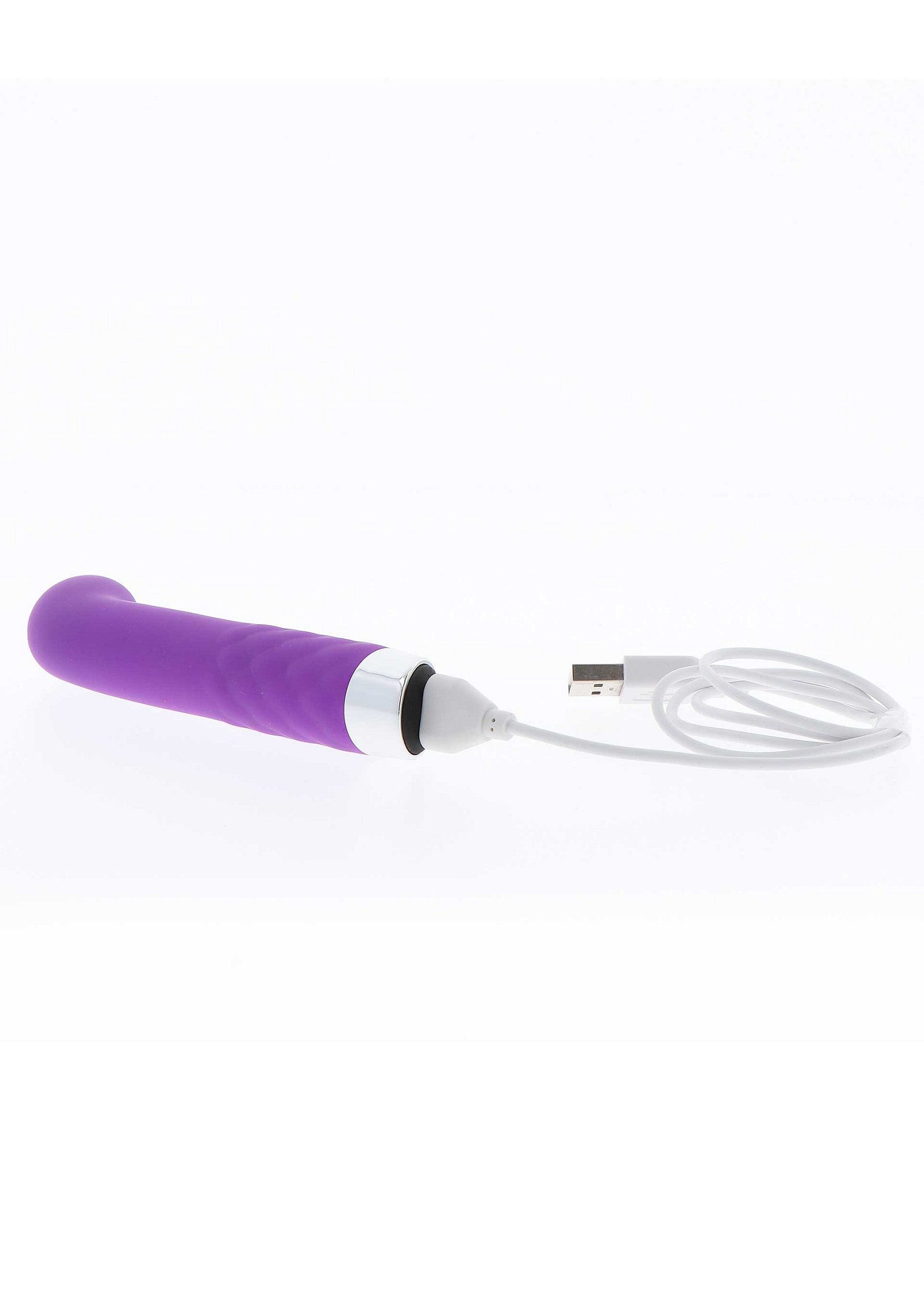 Tickle My Senses G-Vibrator 5