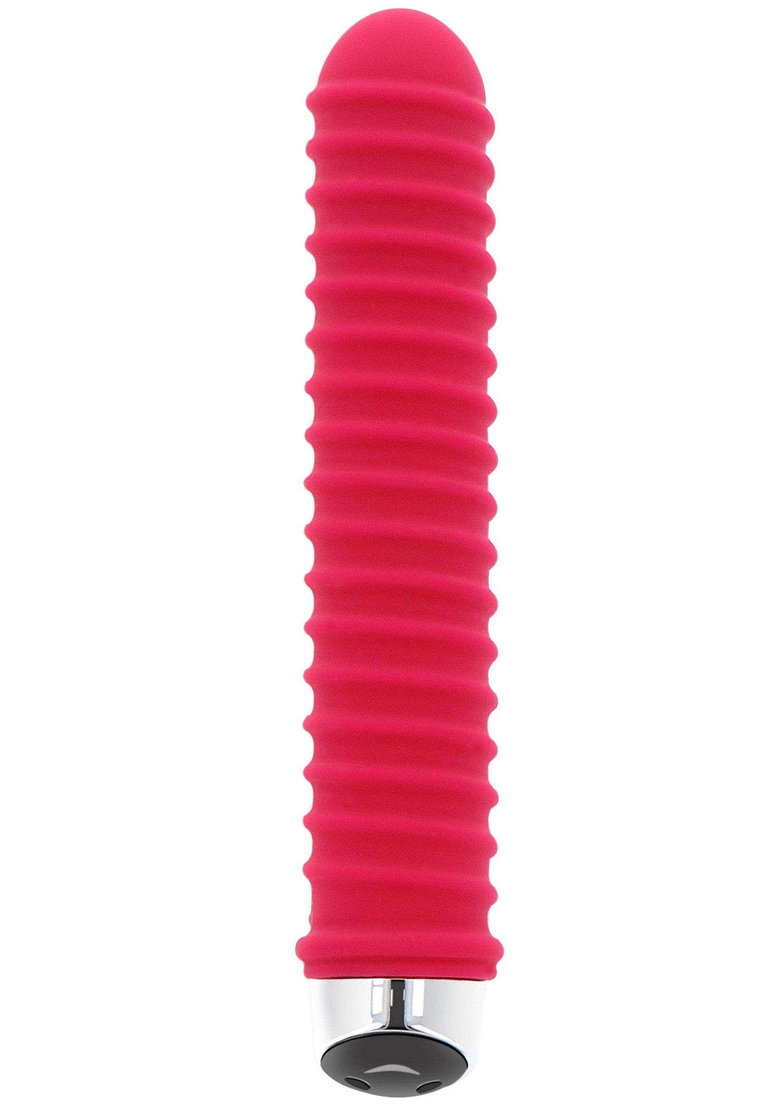 Screw Me Higher Vibrator