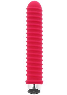 Screw Me Higher Vibrator