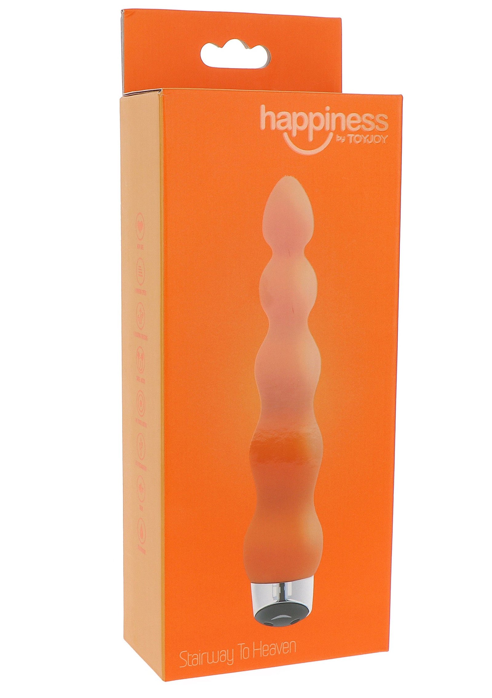 Stairway To Heaven XL Vibrator 3