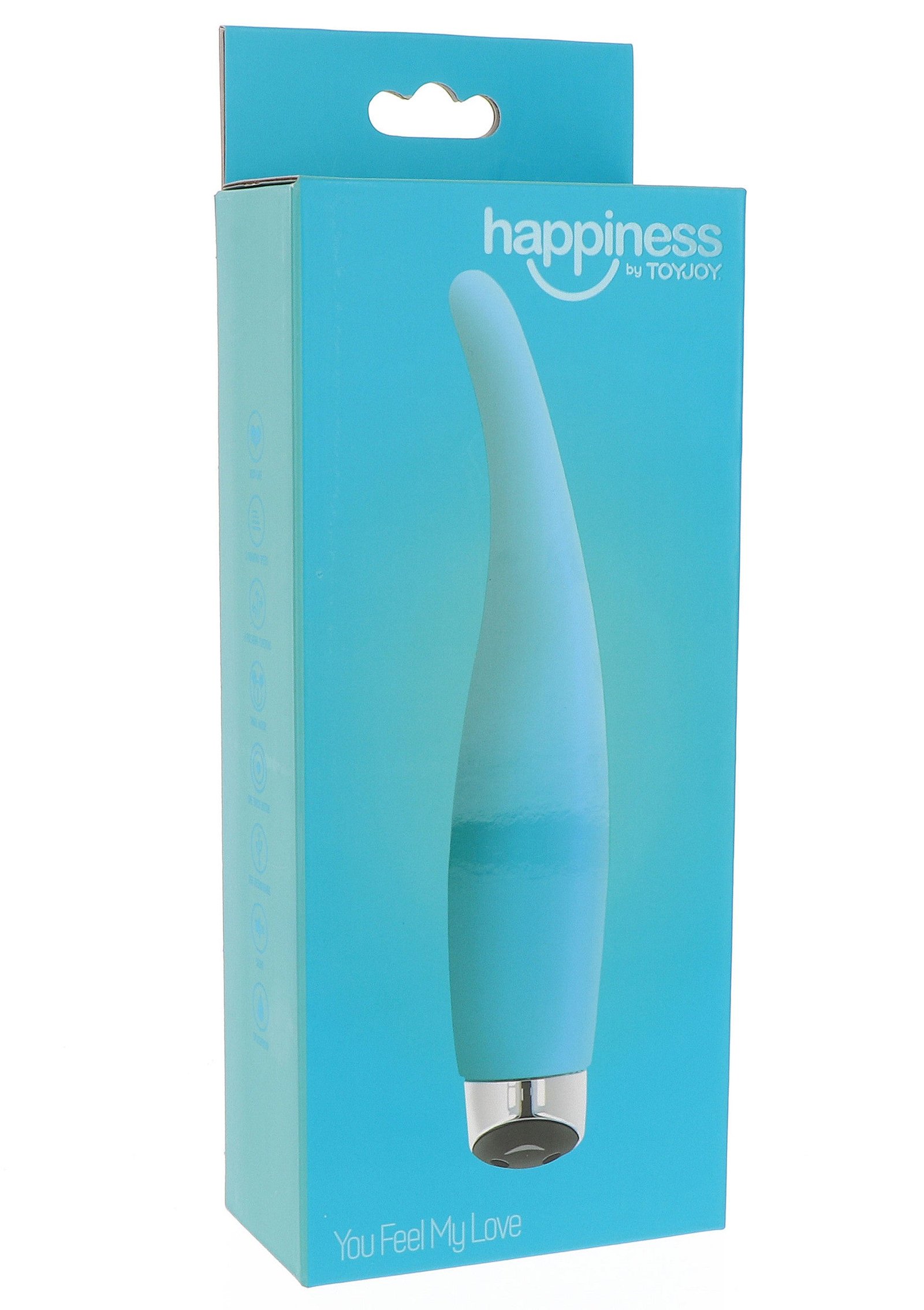 You Feel My Love XL Vibrator 3