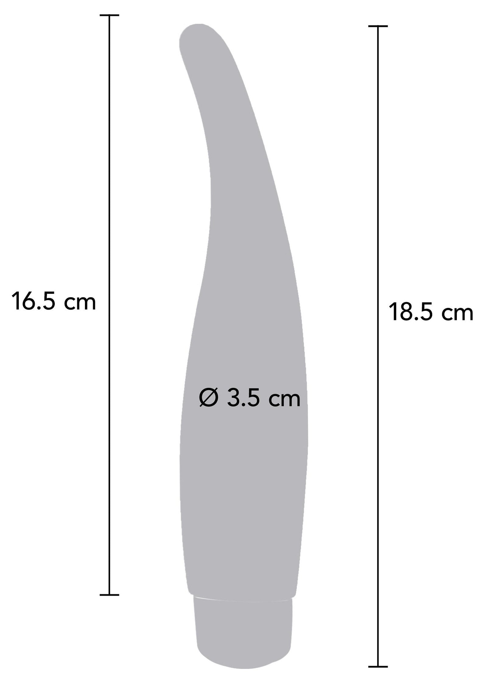 You Feel My Love XL Vibrator 2