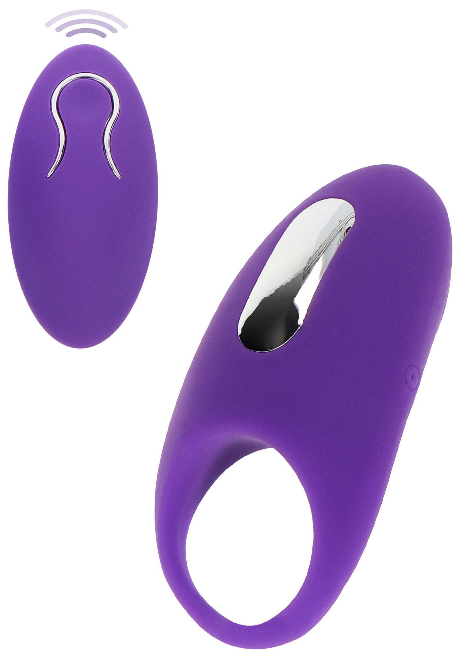 Tease &amp; Arouse C-Ring