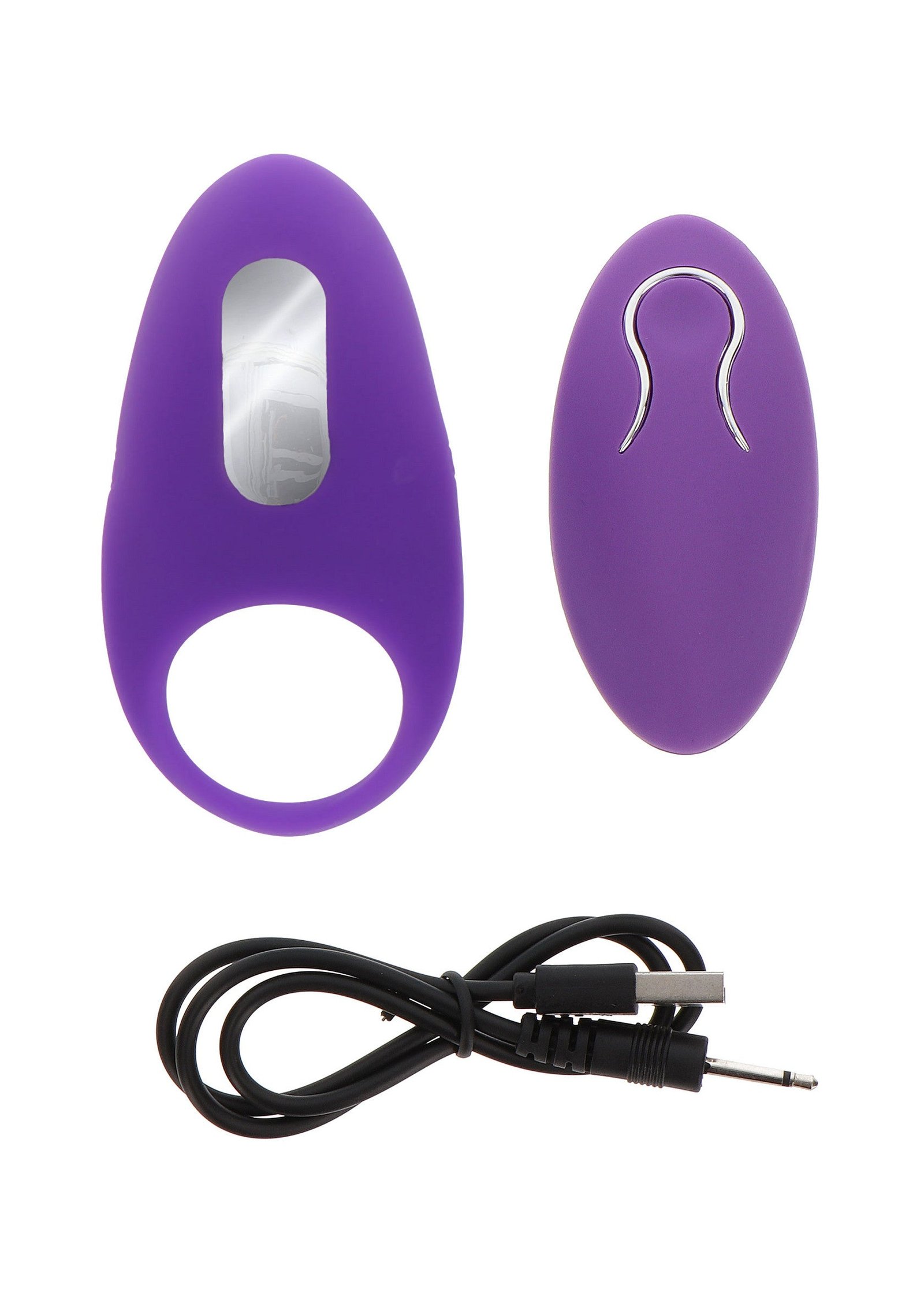 Tease & Arouse C-Ring 5