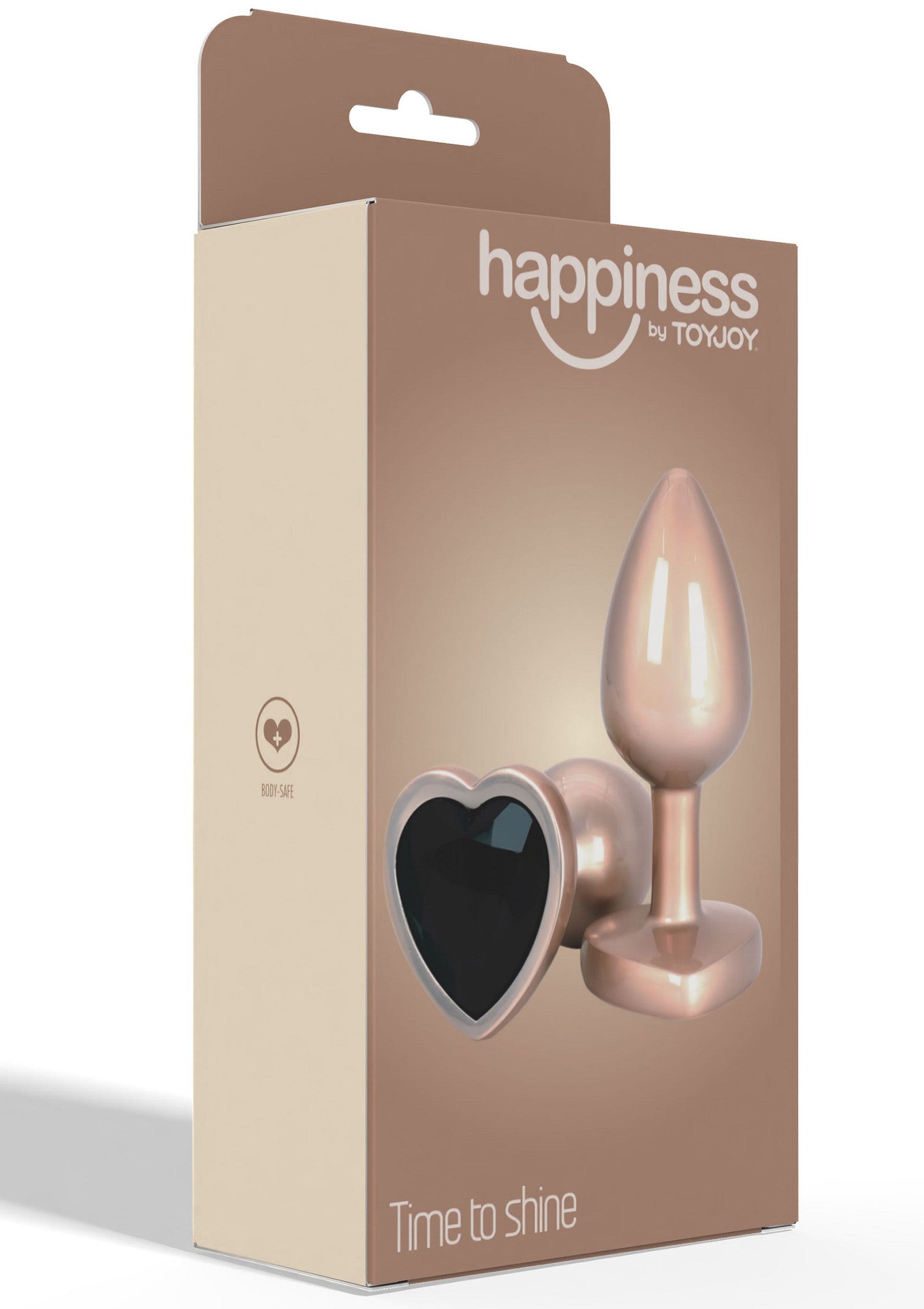 Time To Shine Buttplug 2