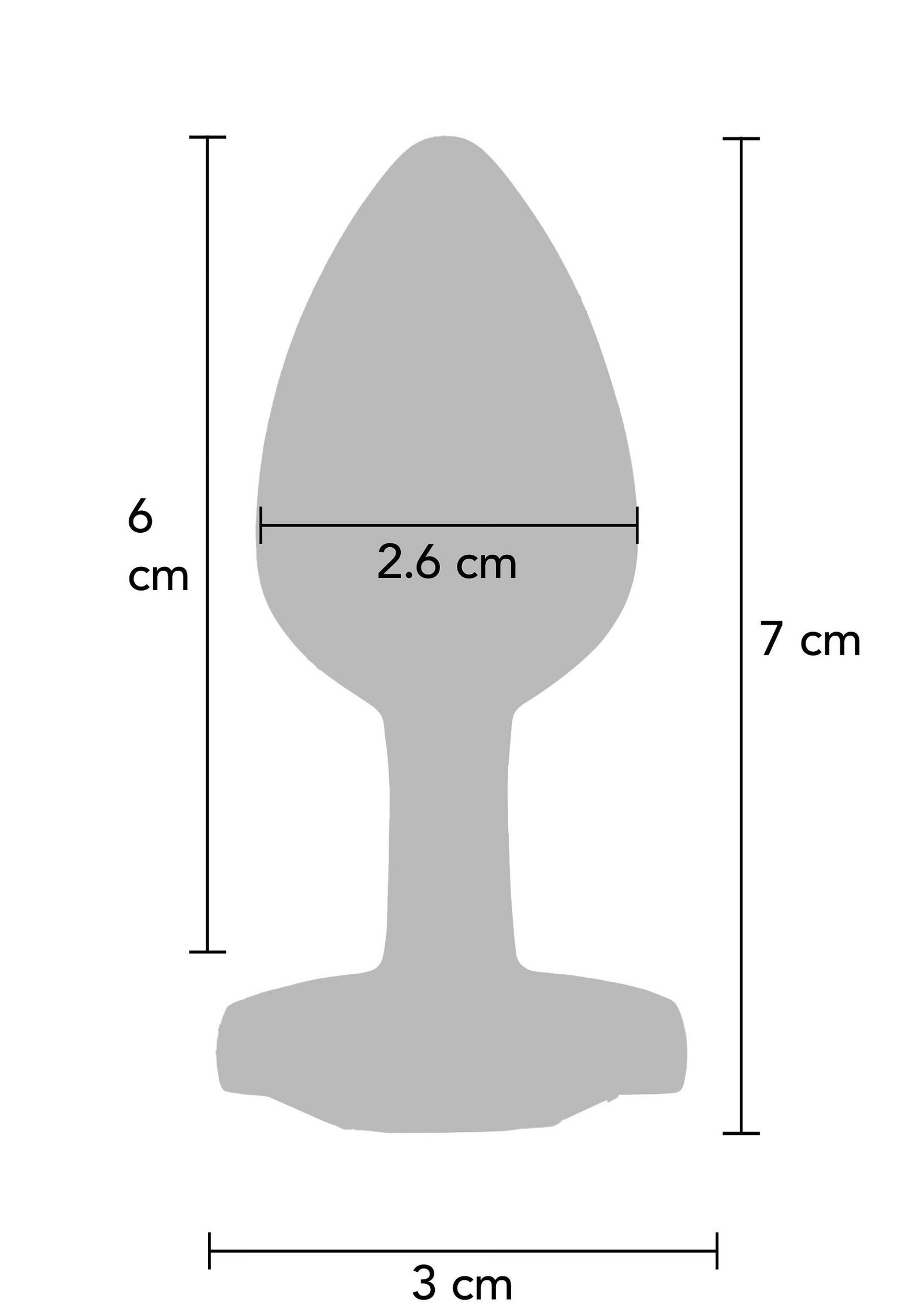 Time To Shine Buttplug 2