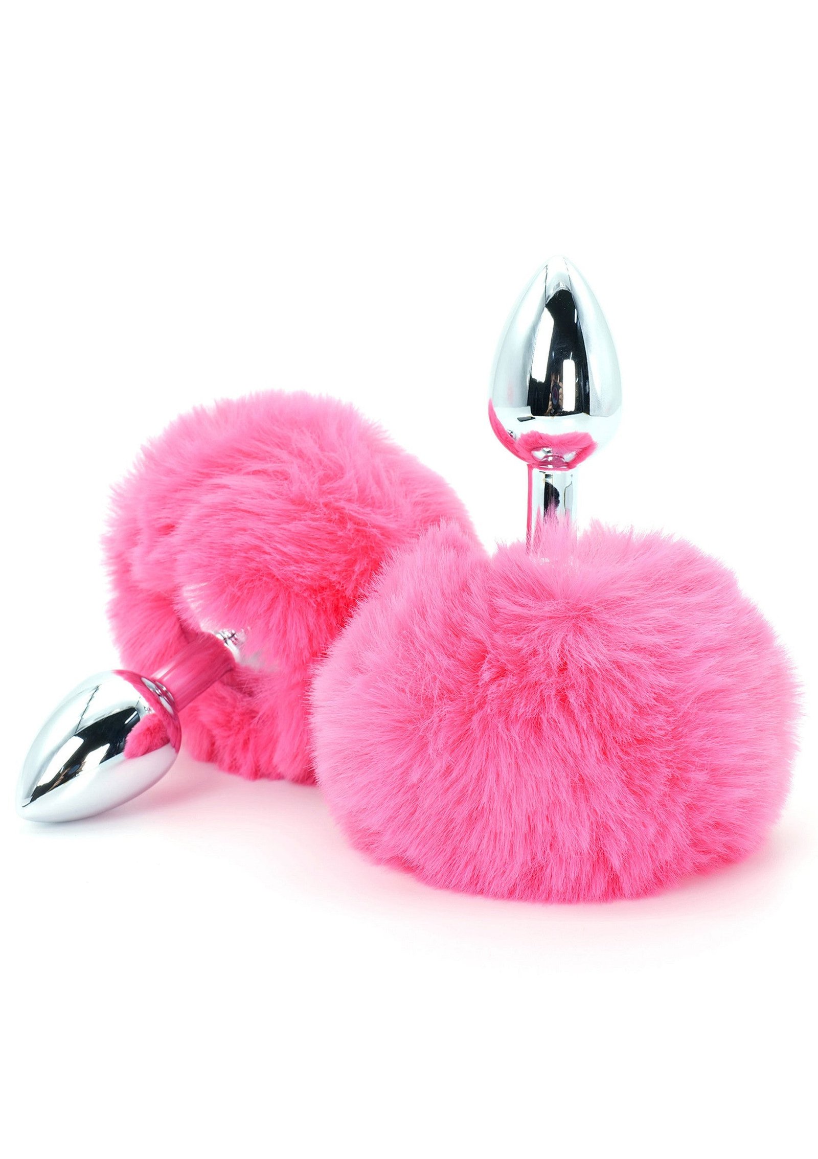 Enchanting Bunnytail Buttplug
